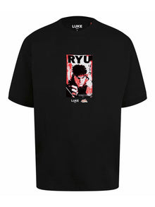  RYU 1000 STREET FIGHTER T-SHIRT