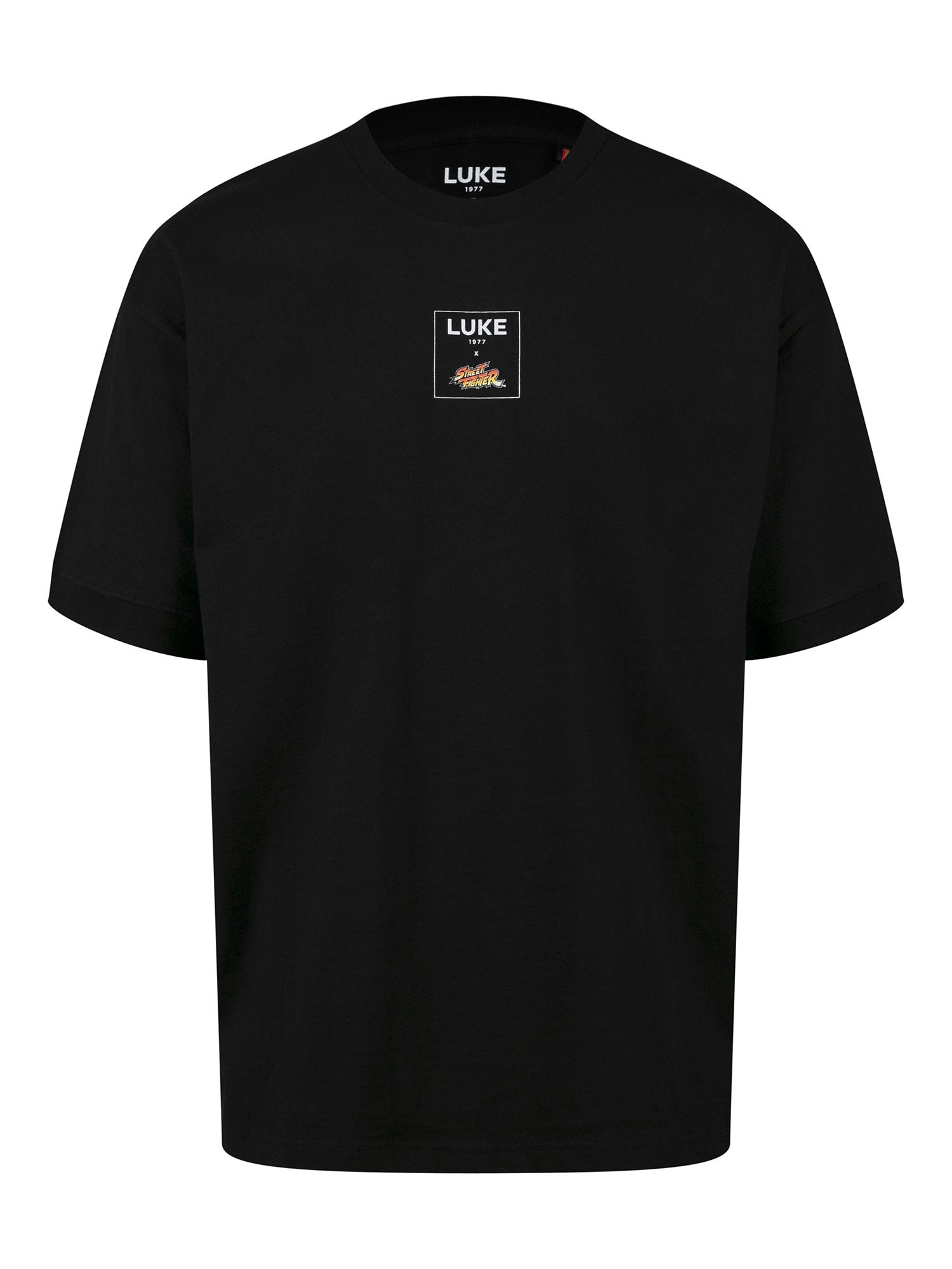 FURINKAZAN STREET FIGHTER T-SHIRT