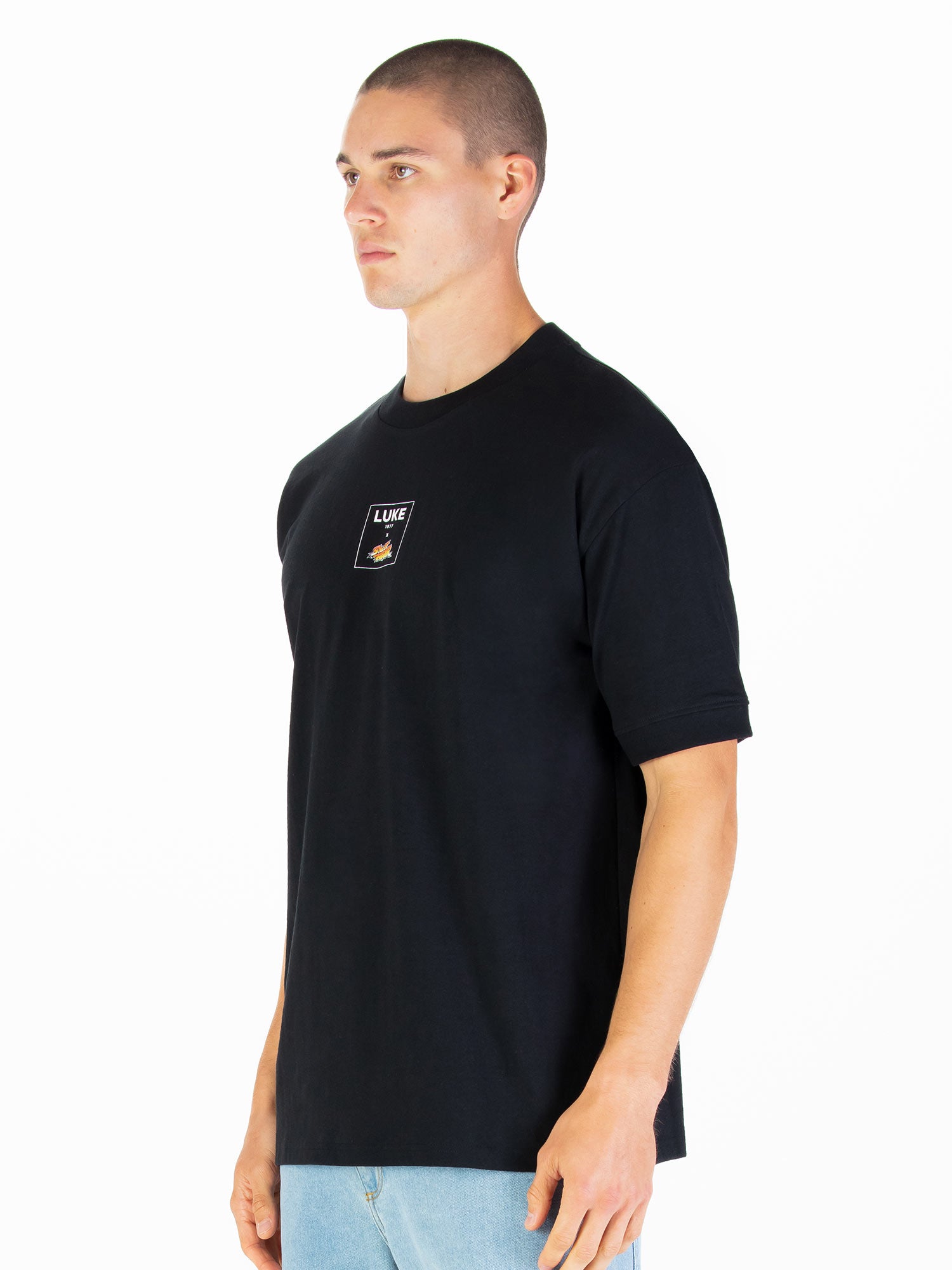 FURINKAZAN STREET FIGHTER T-SHIRT