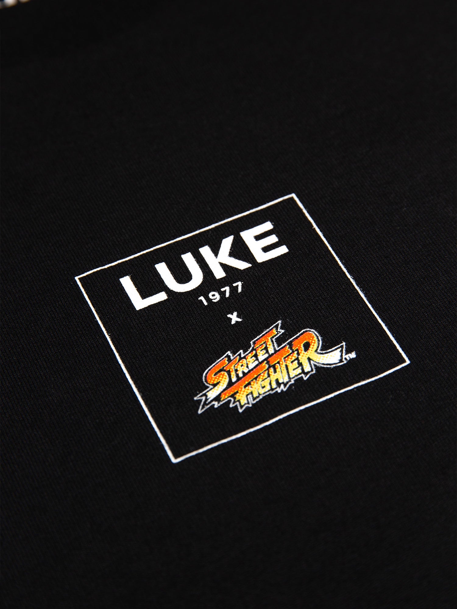 FURINKAZAN STREET FIGHTER T-SHIRT