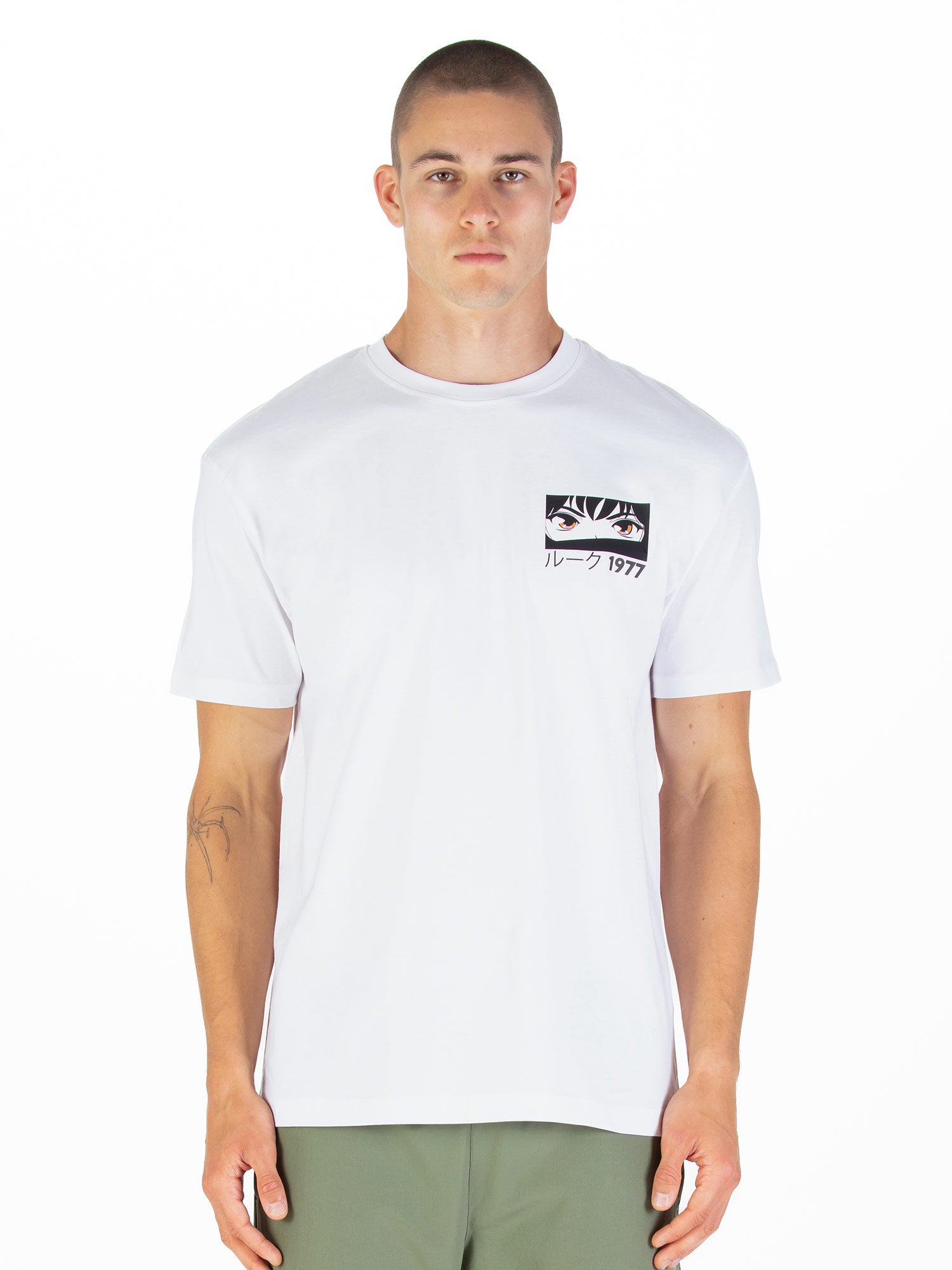 SHOGUN 2 PRINTED T-SHIRT