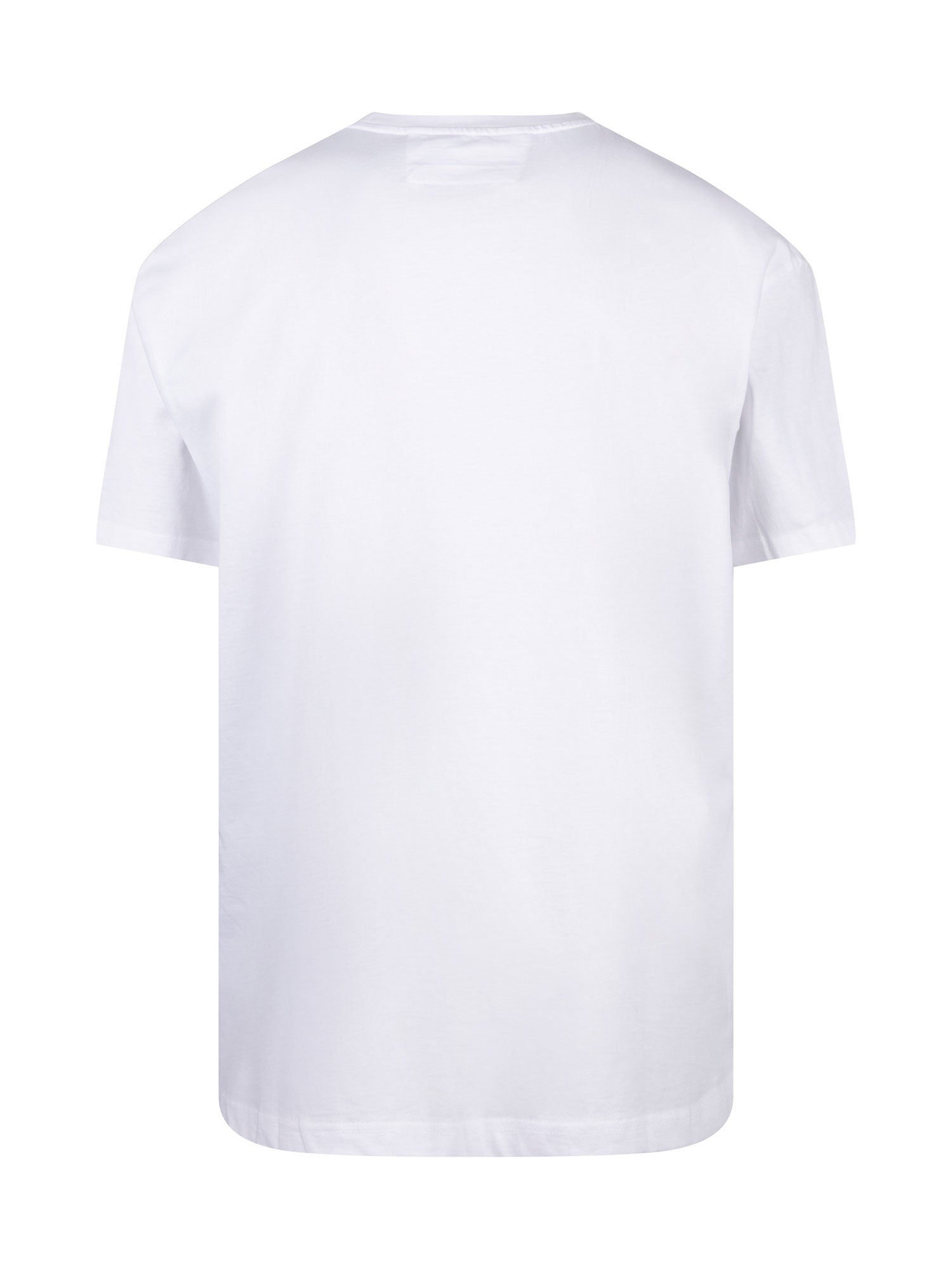 SHOGUN 2 PRINTED T-SHIRT