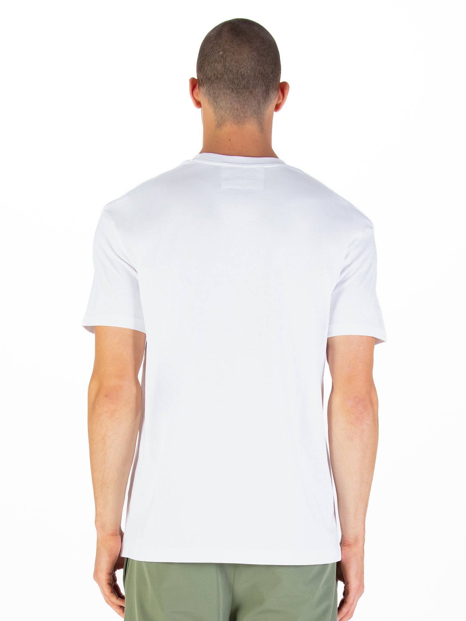 SHOGUN 2 PRINTED T-SHIRT