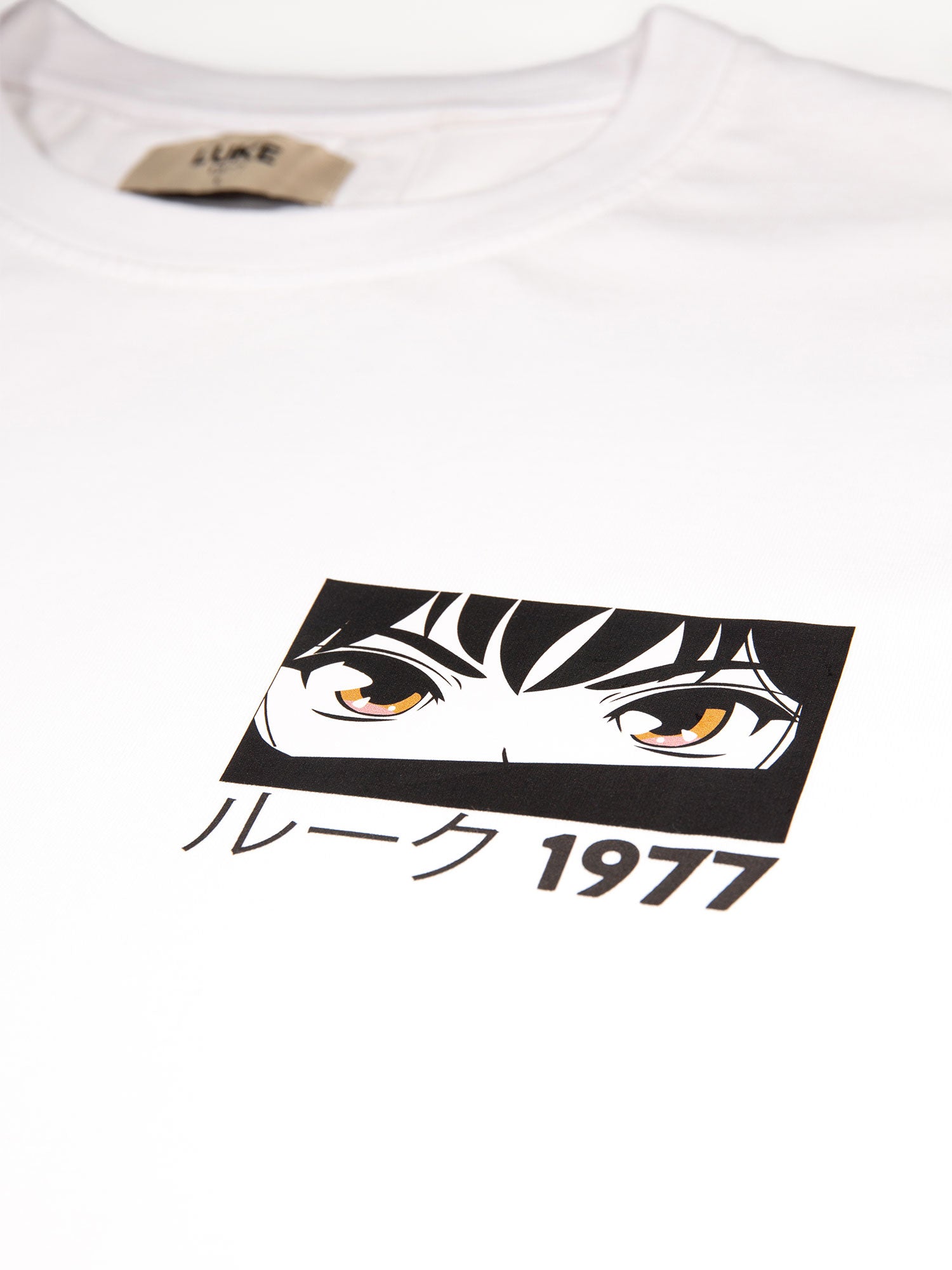 SHOGUN 2 PRINTED T-SHIRT