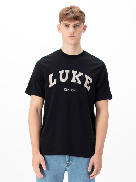Men's T-Shirts | Plain & Graphic Tees for Men | LUKE 1977 – Luke1977