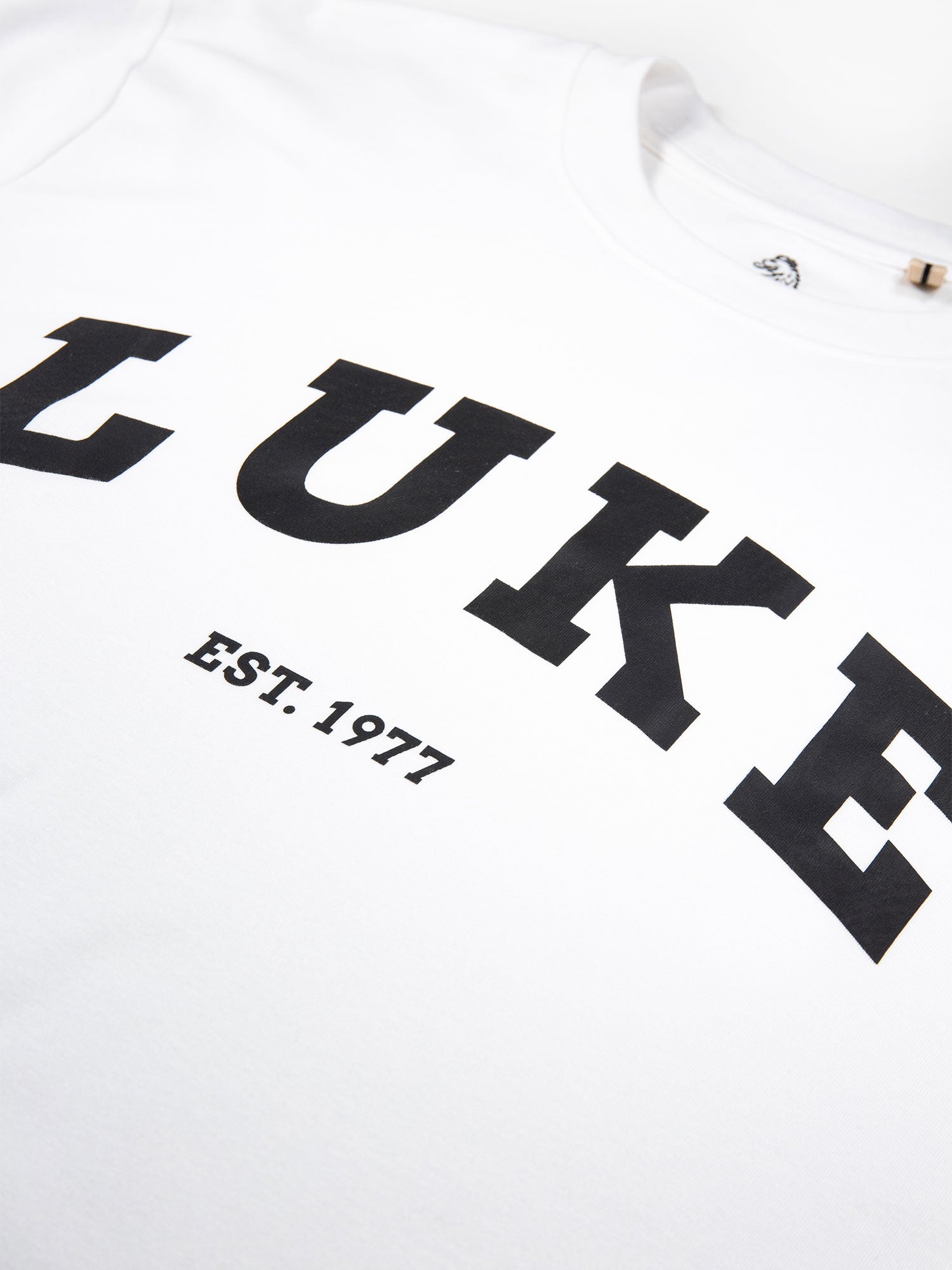 WARWICK RELAX FIT T-SHIRT