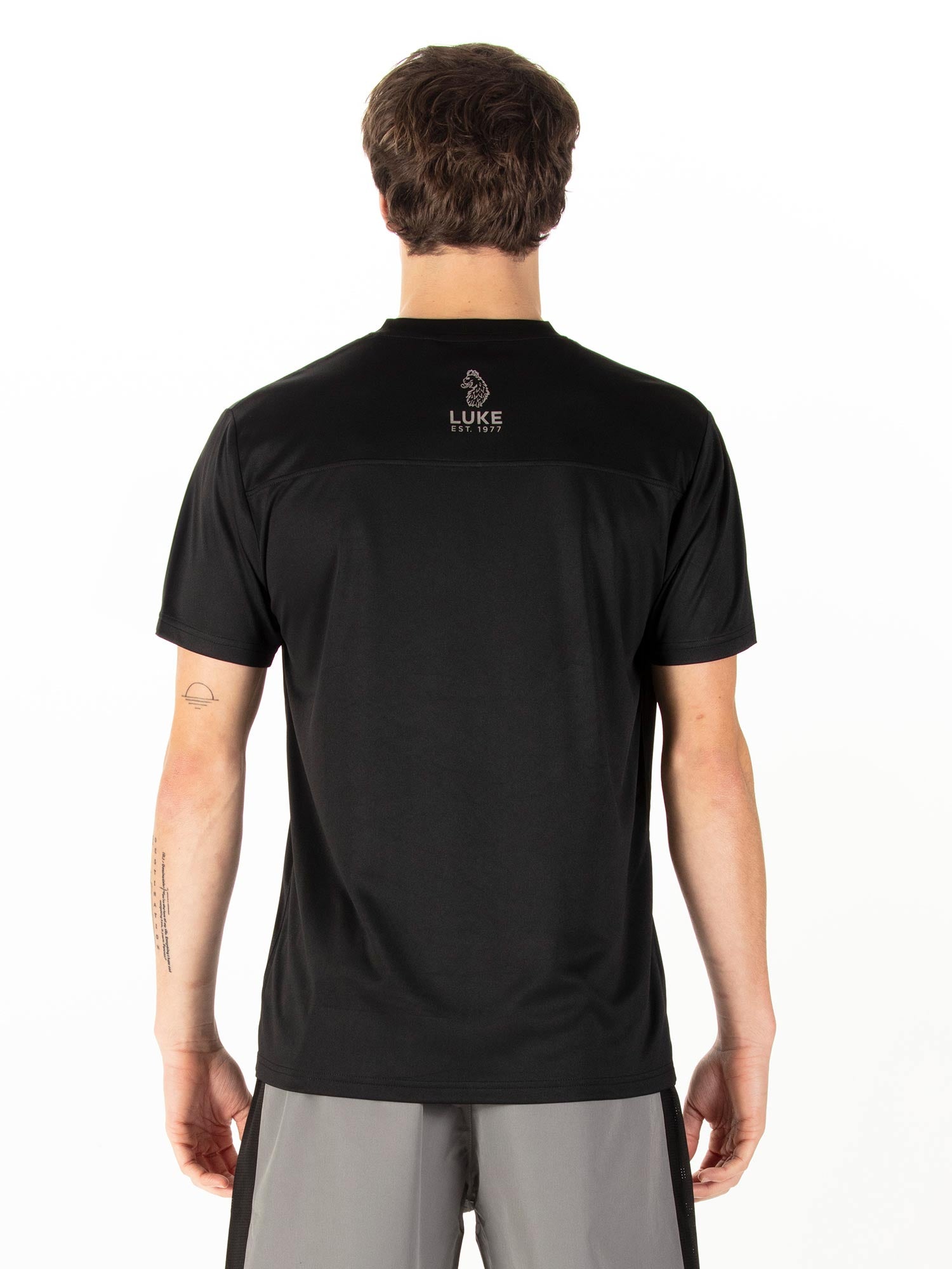 PEAK PERFORMANCE SHORT SET