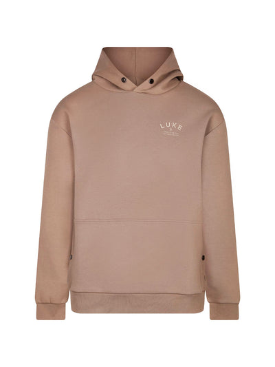 ALTON HOODIE