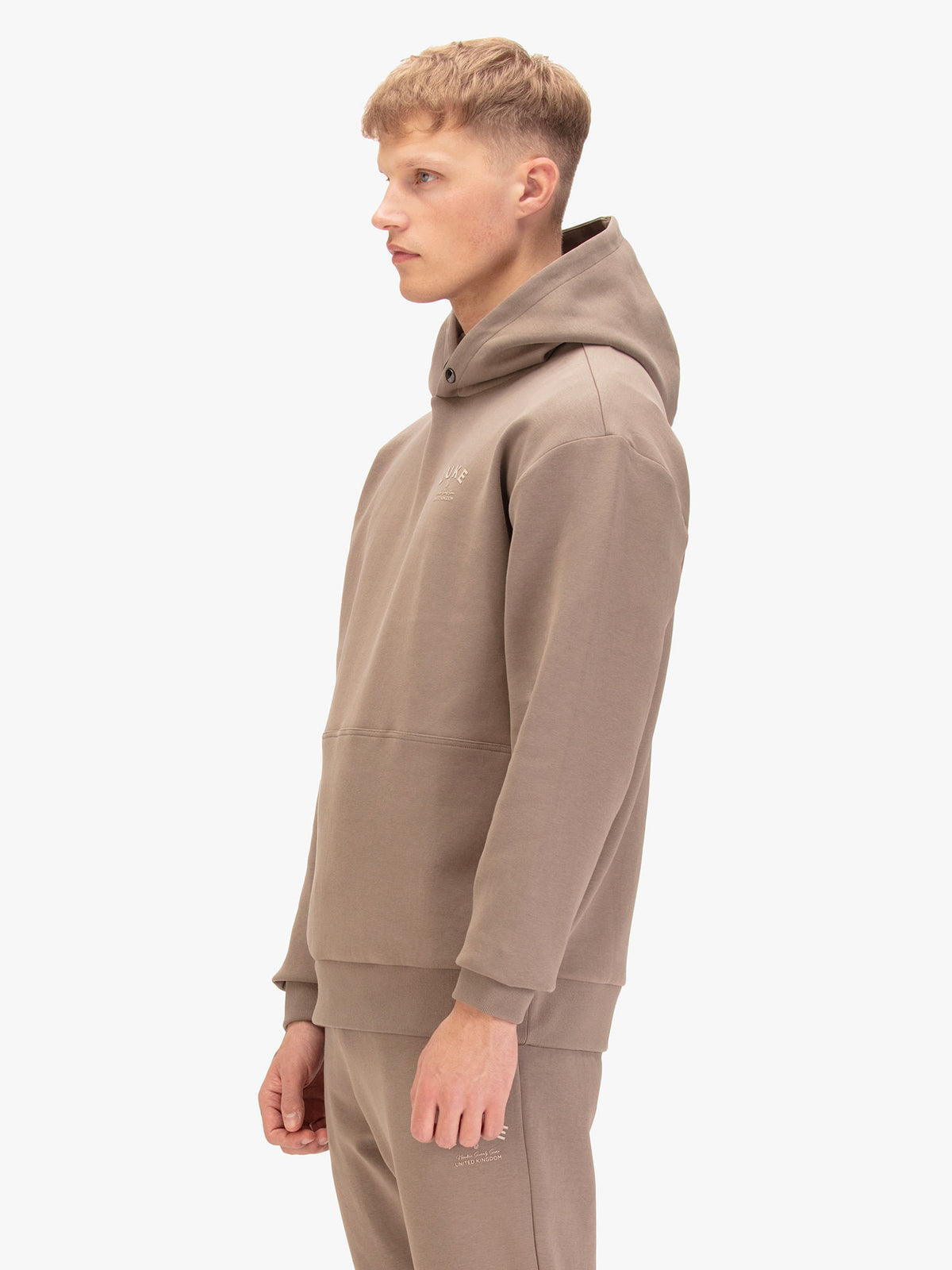 ALTON HOODIE