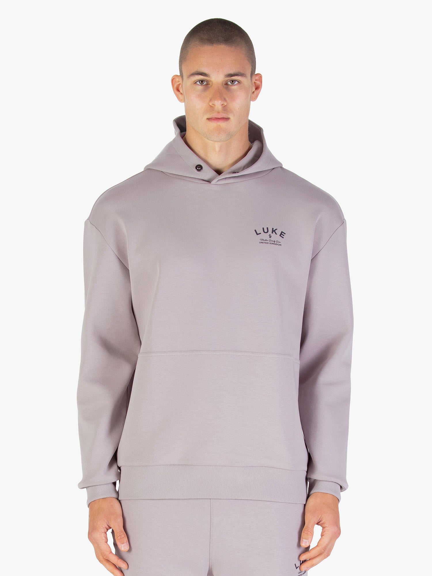 ALTON HOODIE