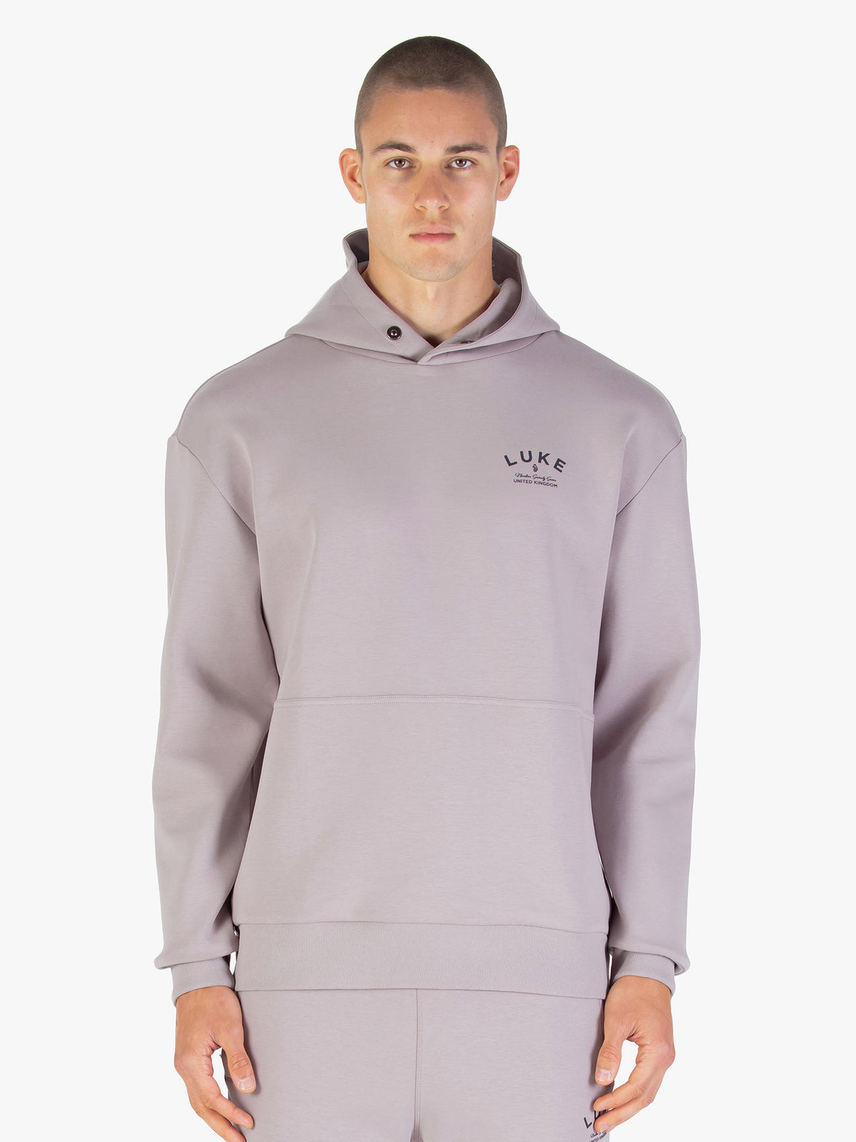 ALTON HOODIE