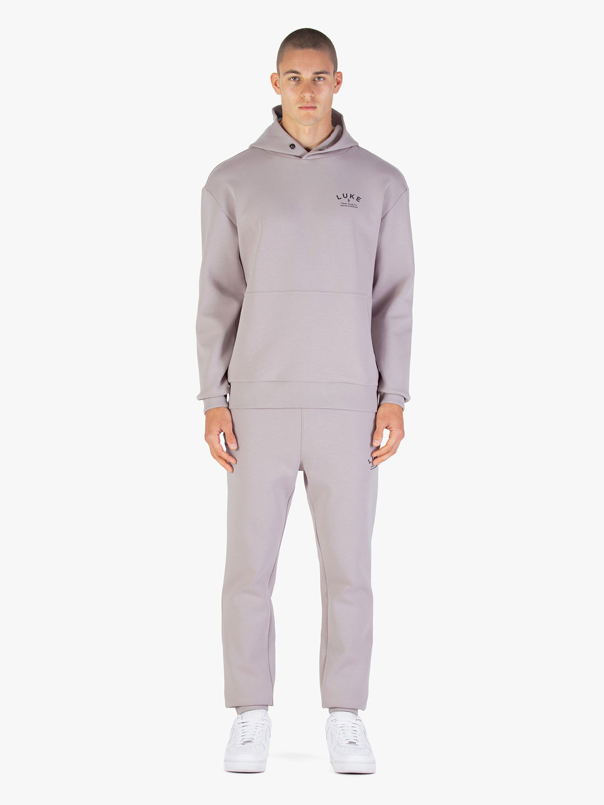 ALTON TRACKSUIT