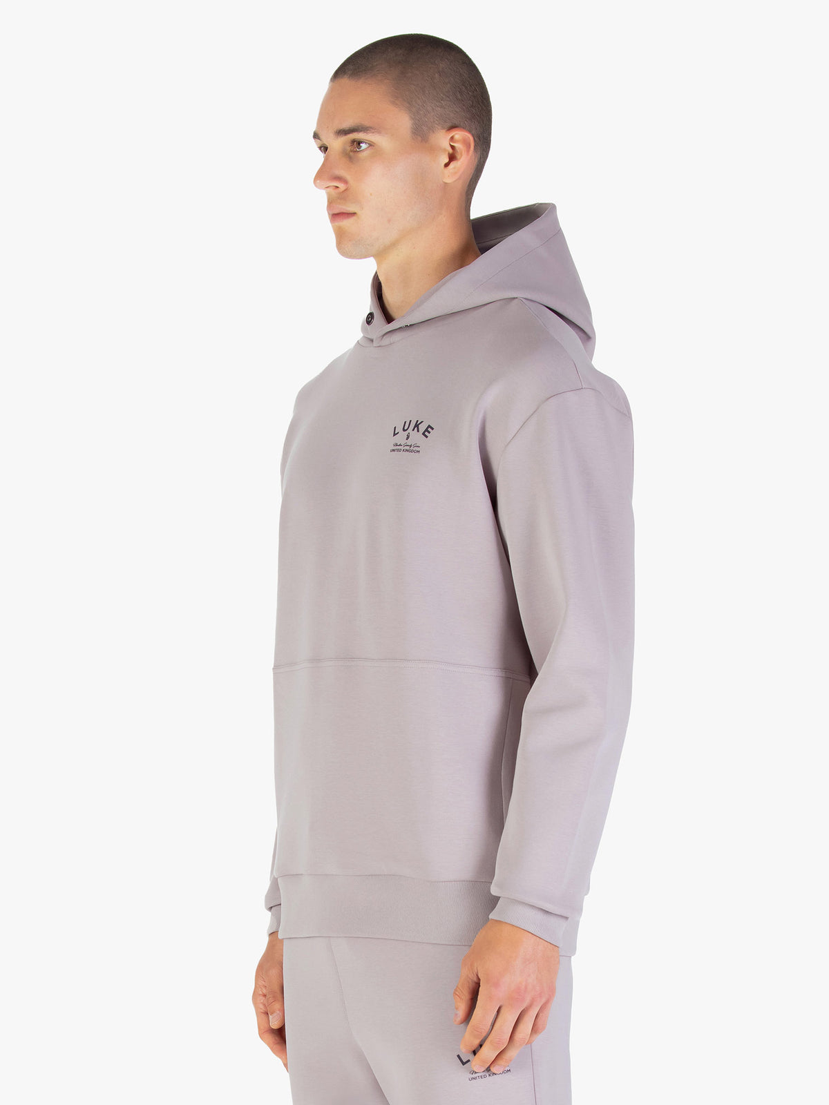 ALTON HOODIE