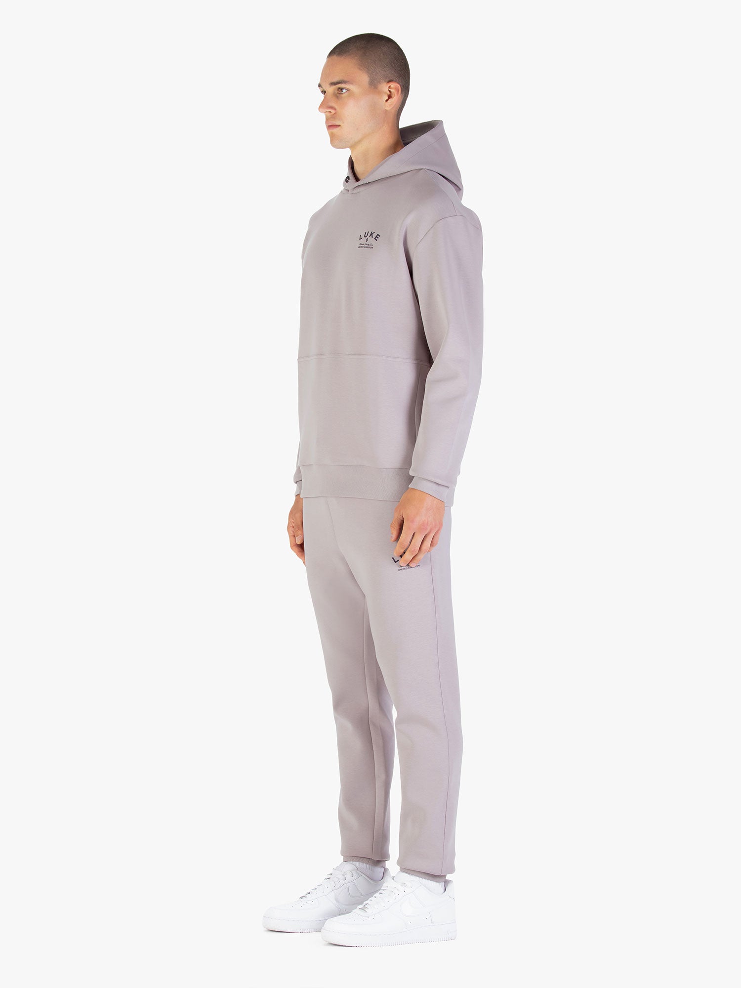 ALTON TRACKSUIT