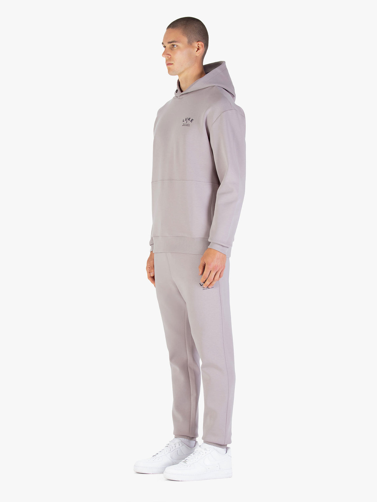ALTON TRACKSUIT