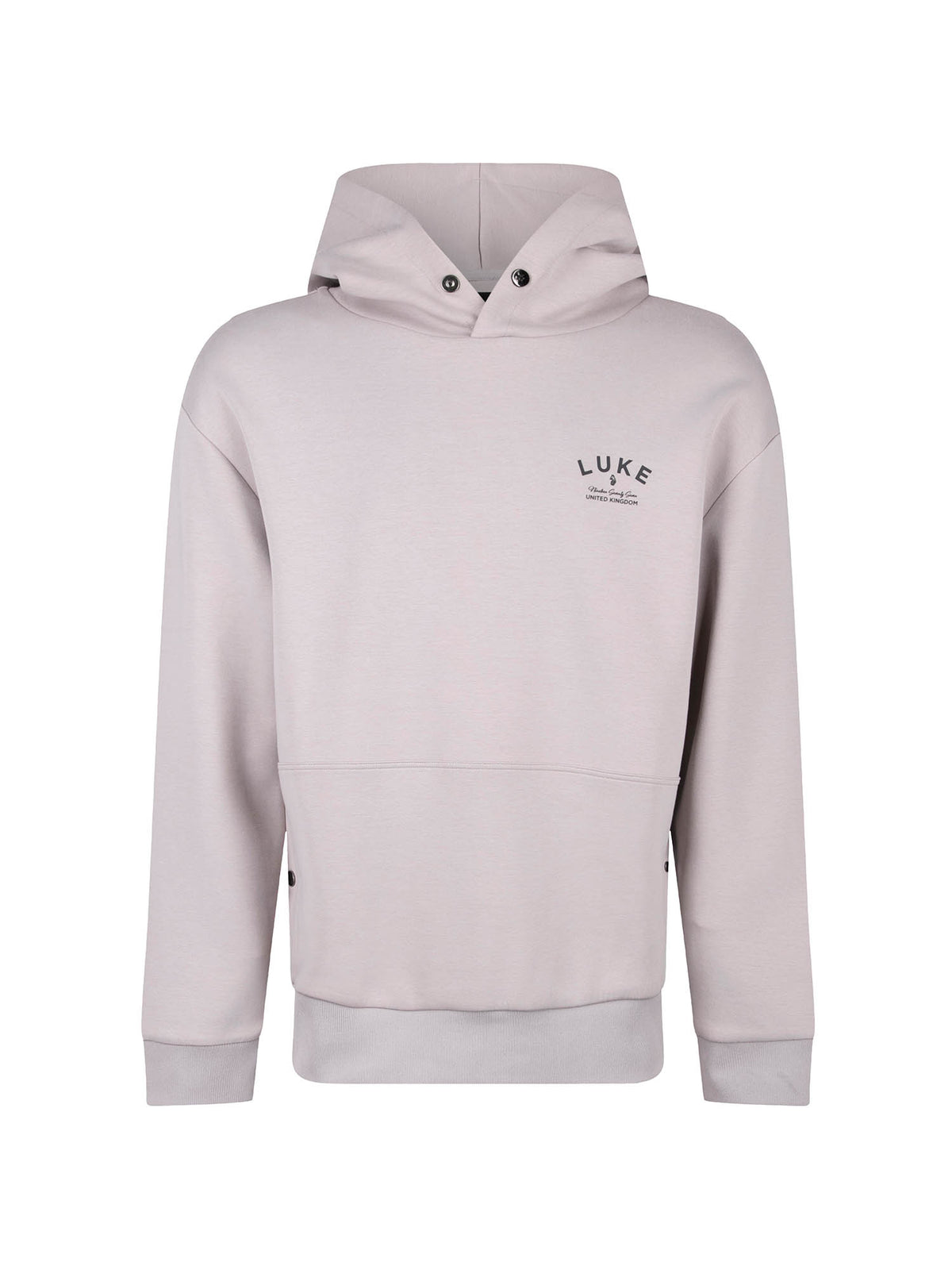 ALTON HOODIE