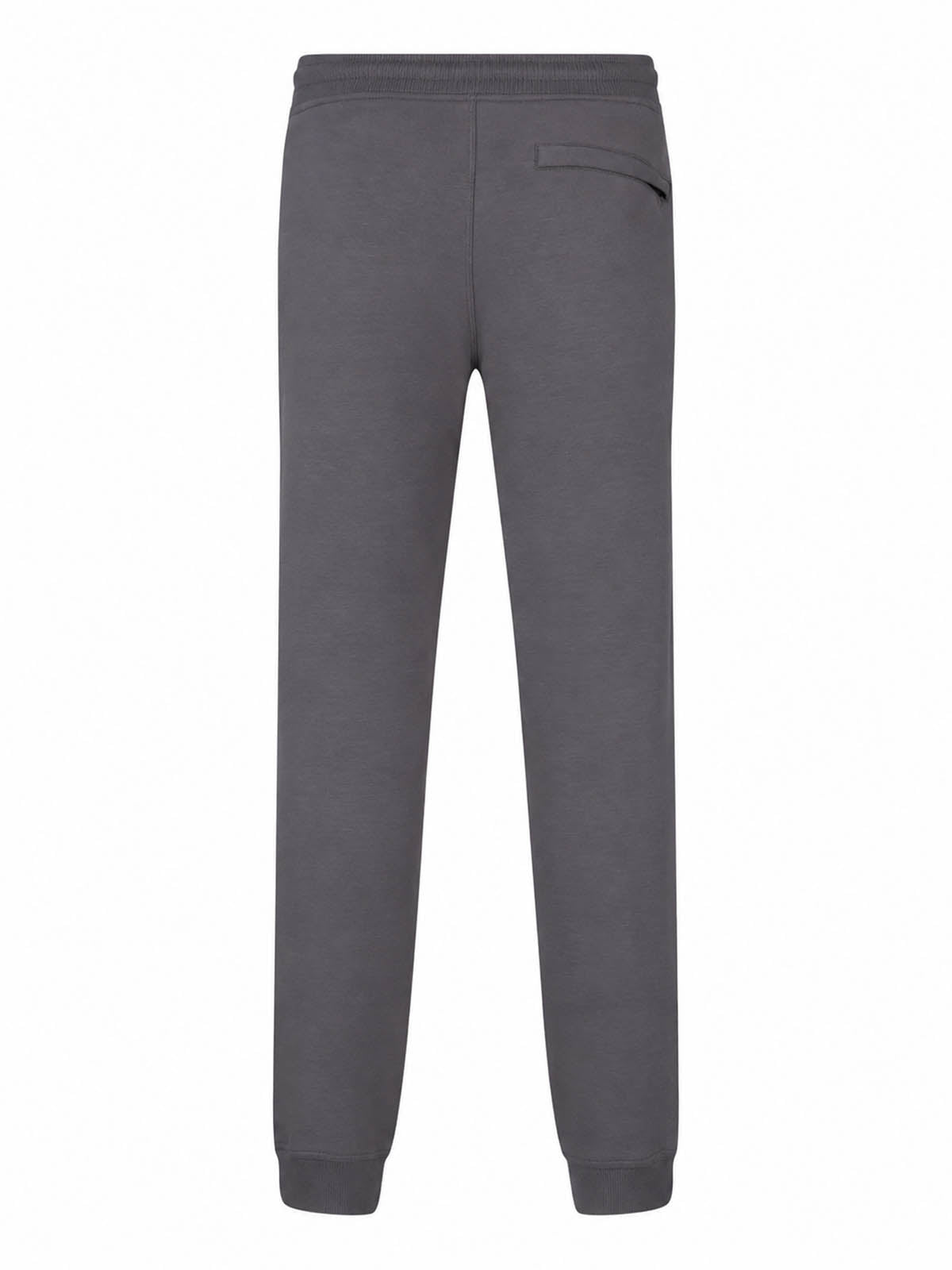 Lightwater Lux Touch Joggers - Charcoal