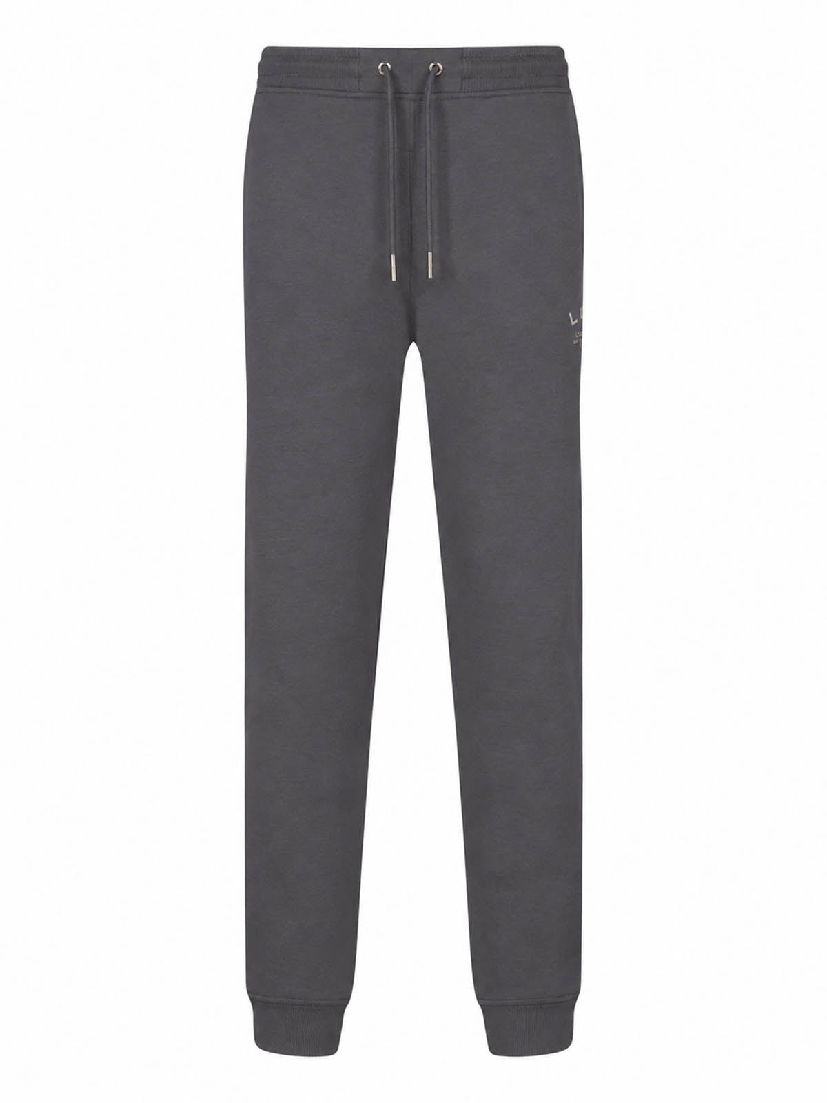 Lightwater Lux Touch Joggers - Charcoal