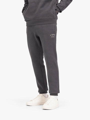 Lightwater Lux Touch Joggers - Charcoal