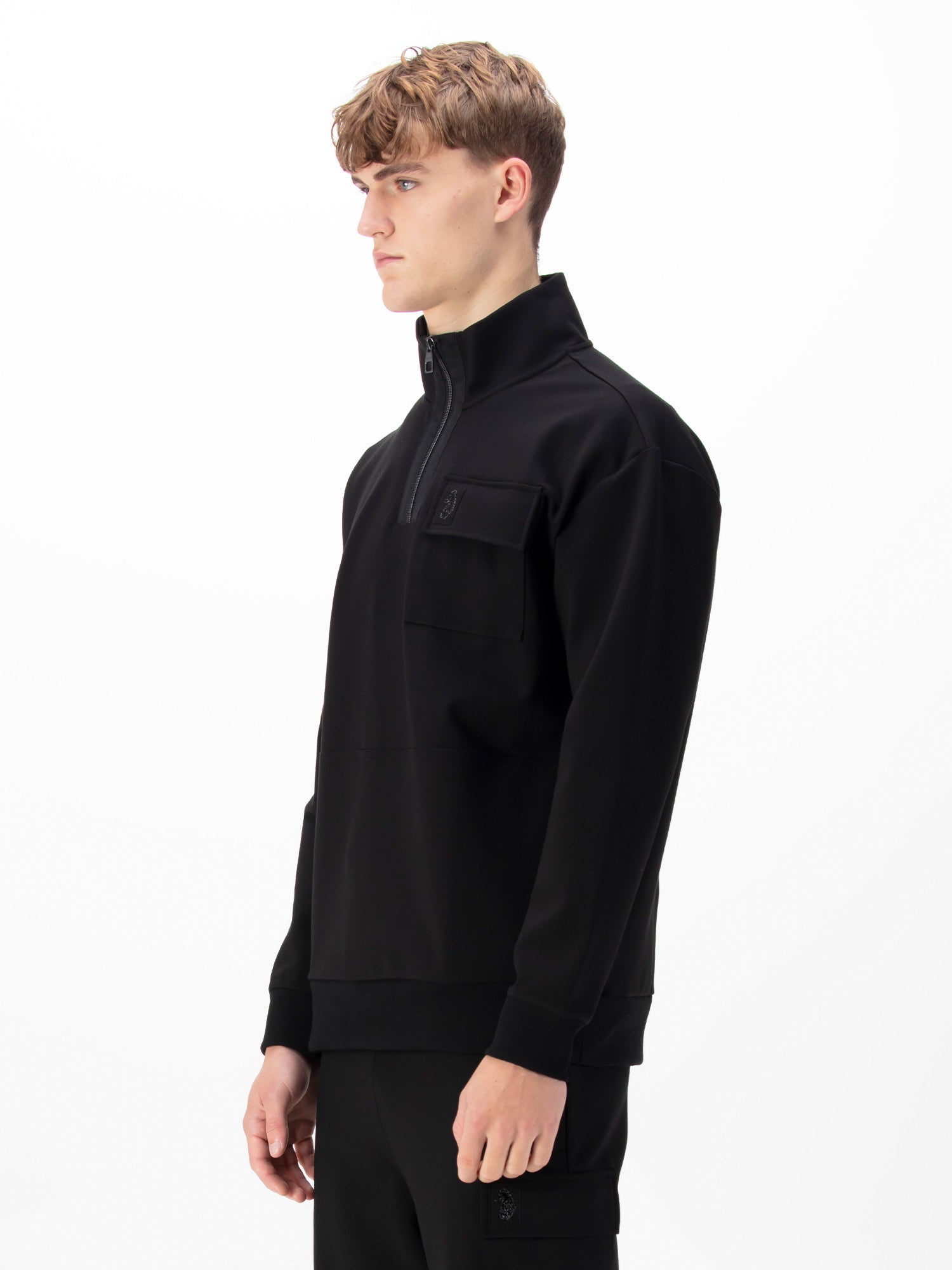 BARON PREMIUM SWEATSHIRT