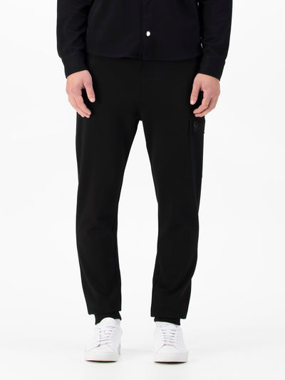 ROOTED PREMIUM CUFFED JOGGERS