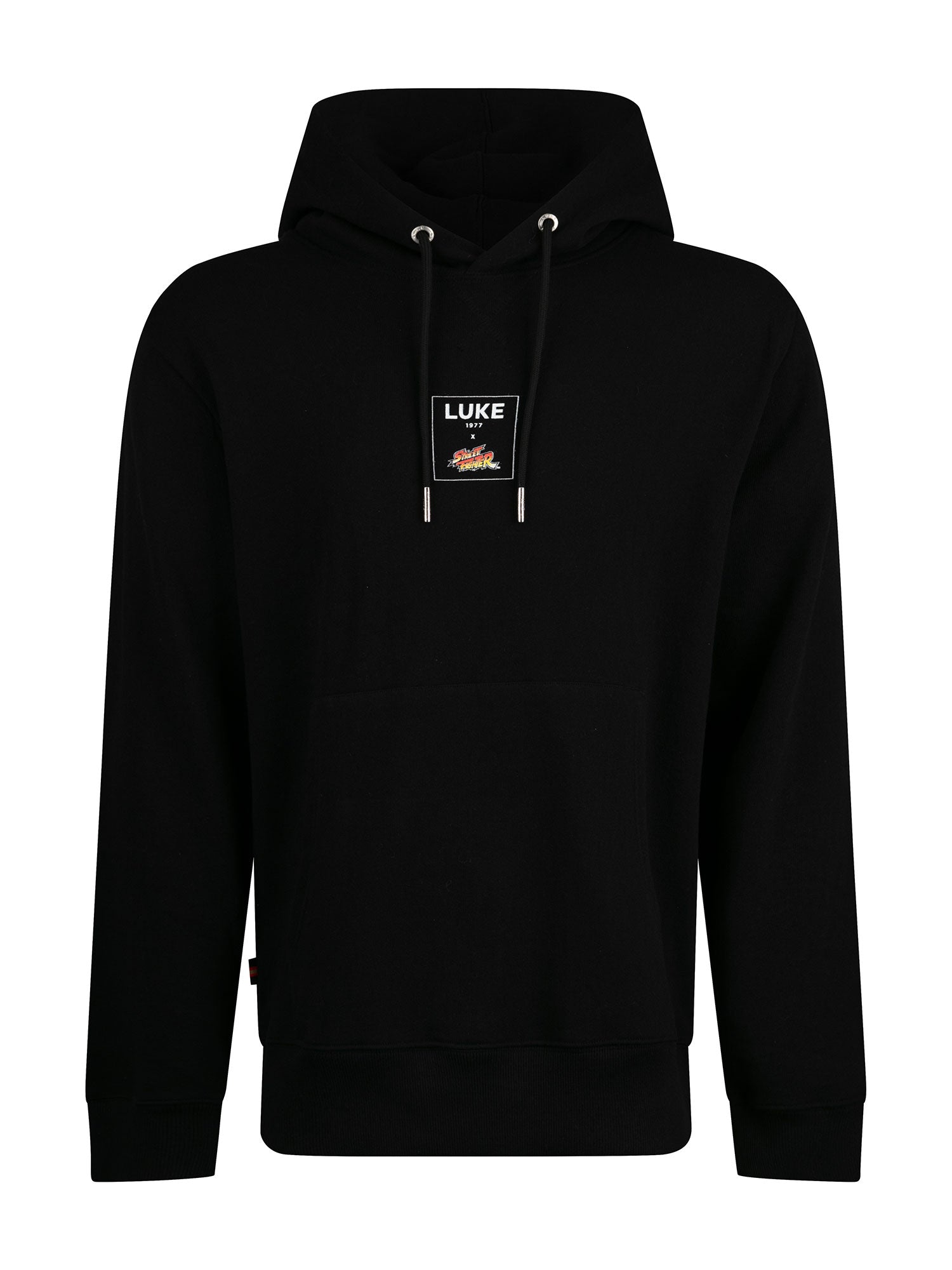 RYU STREET FIGHTER HOODIE