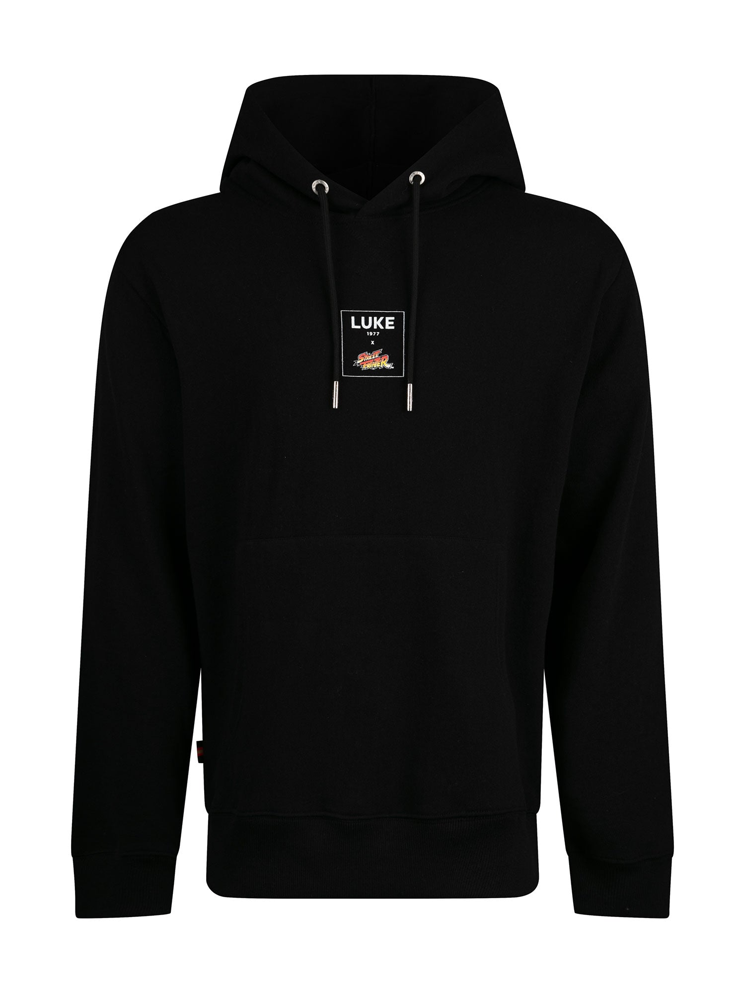 FURINKAZAN STREET FIGHTER HOODIE