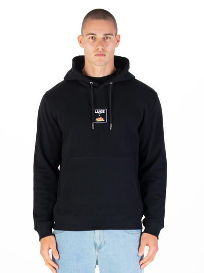 FURINKAZAN STREET FIGHTER HOODIE