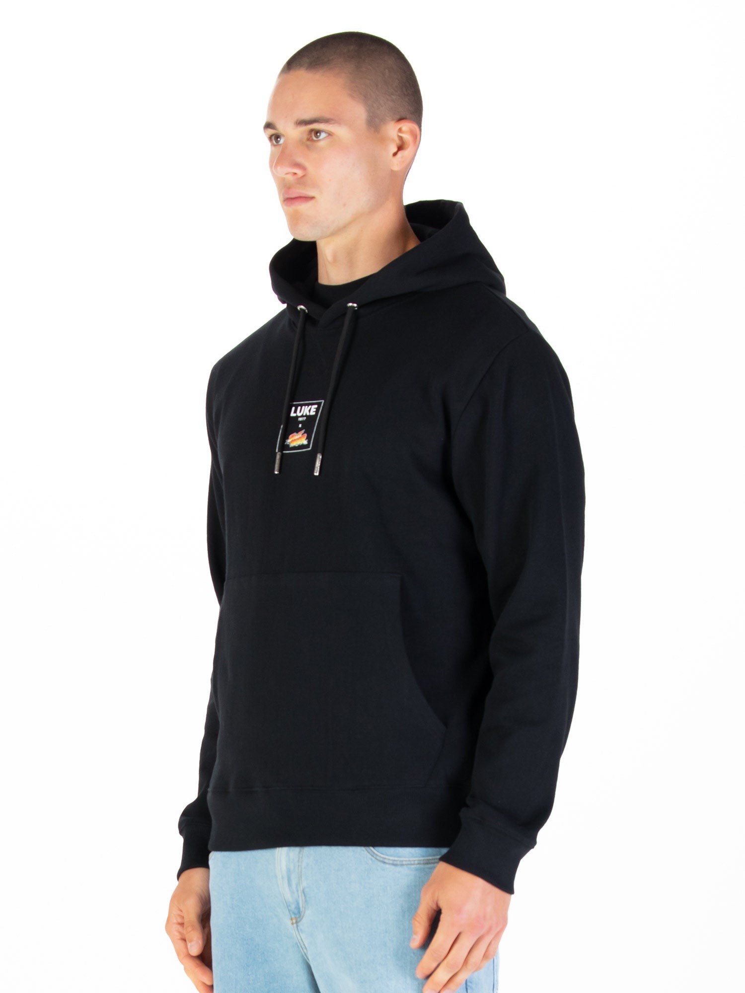 FURINKAZAN STREET FIGHTER HOODIE