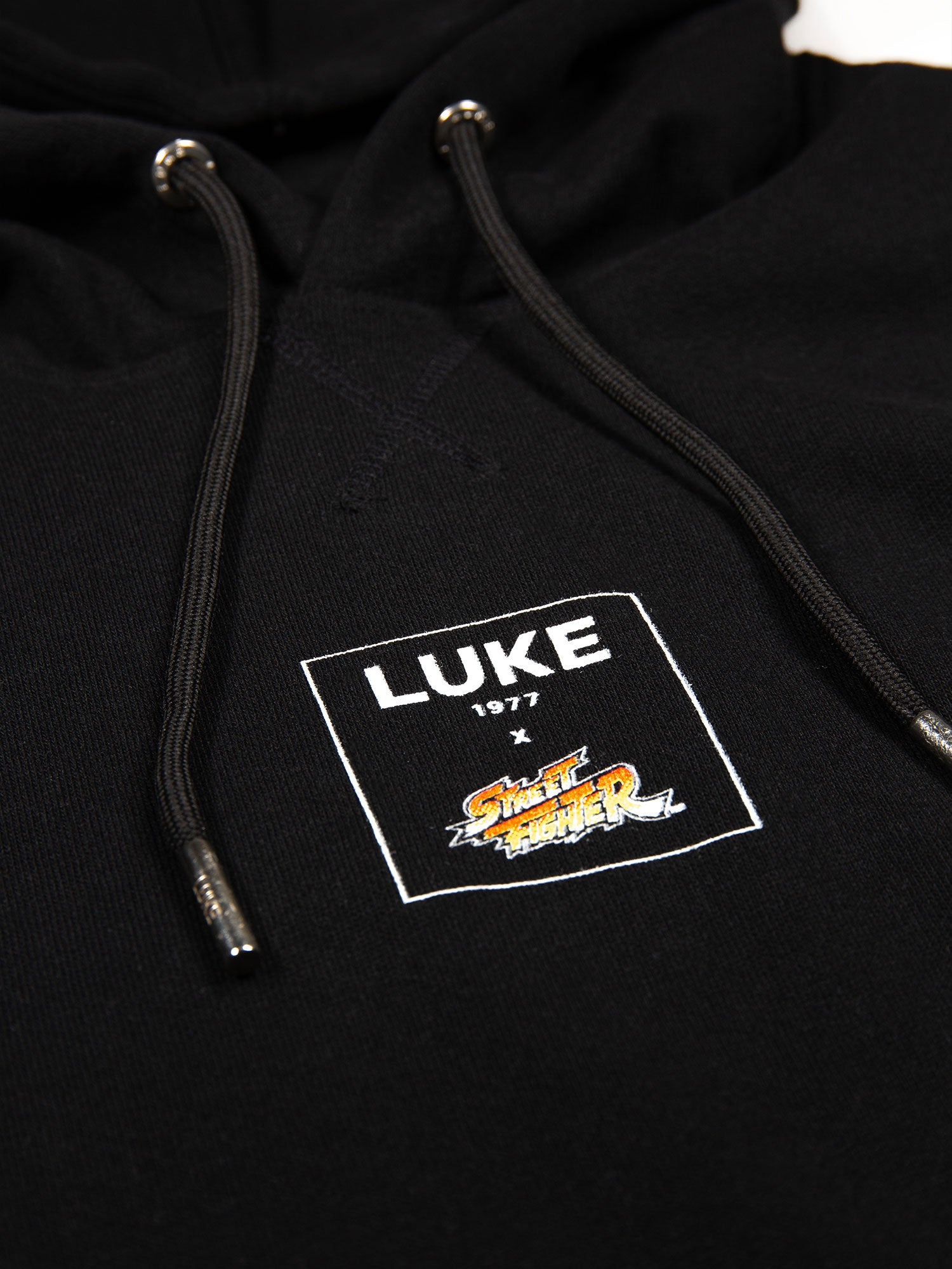 FURINKAZAN STREET FIGHTER HOODIE