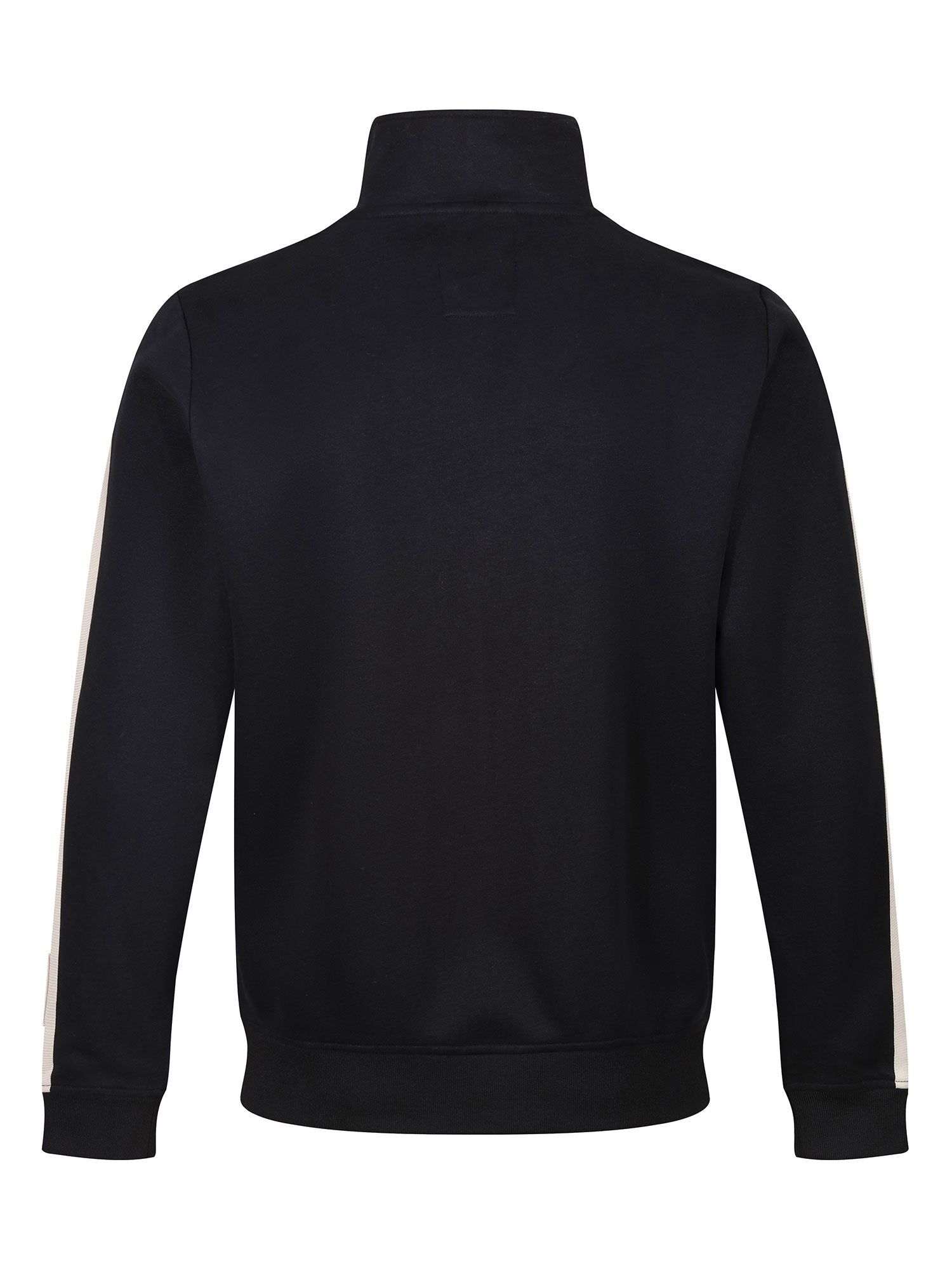 DUKE ZIP-THROUGH SWEATSHIRT