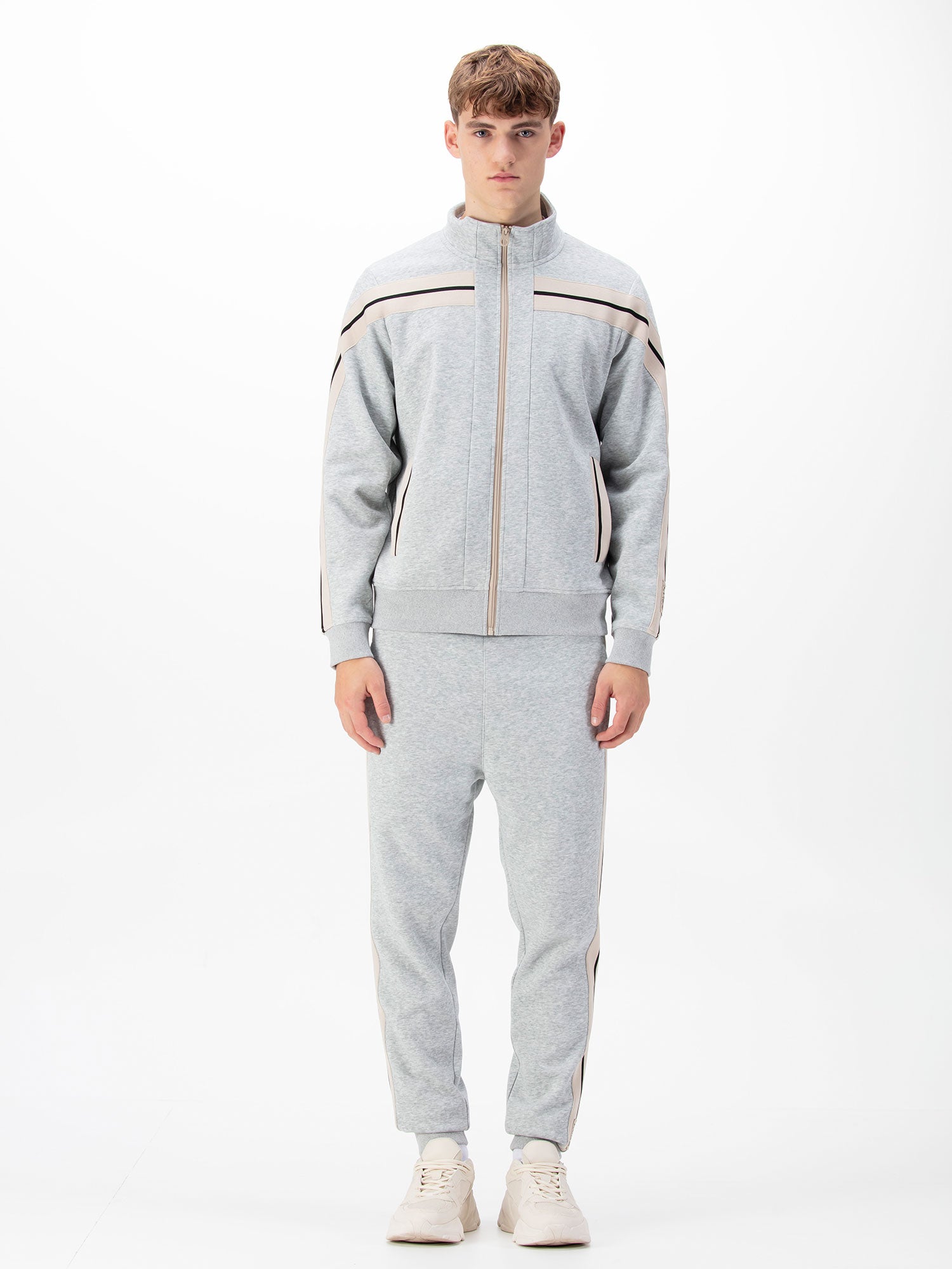 DUKE TRACKSUIT