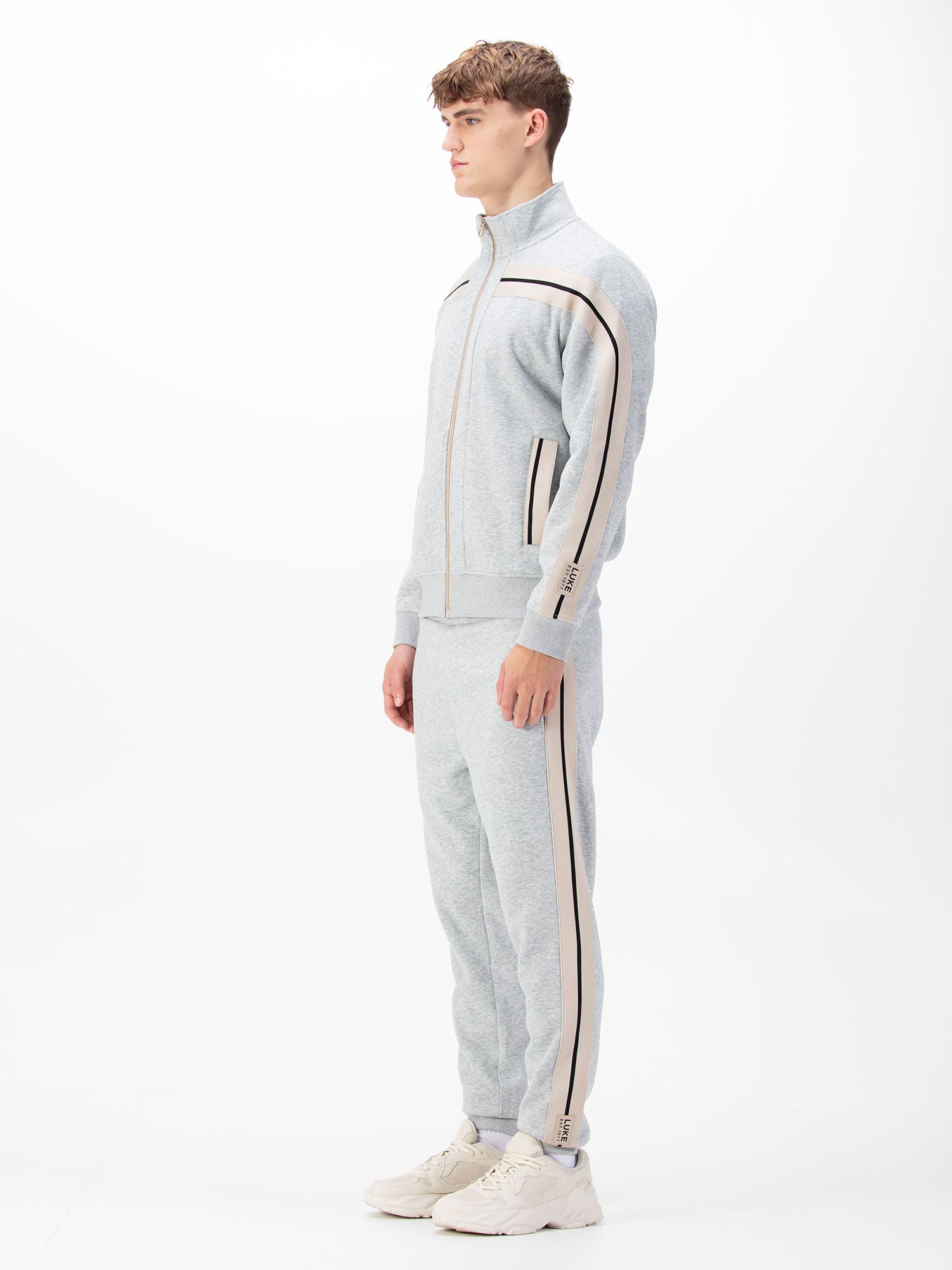 DUKE TRACKSUIT