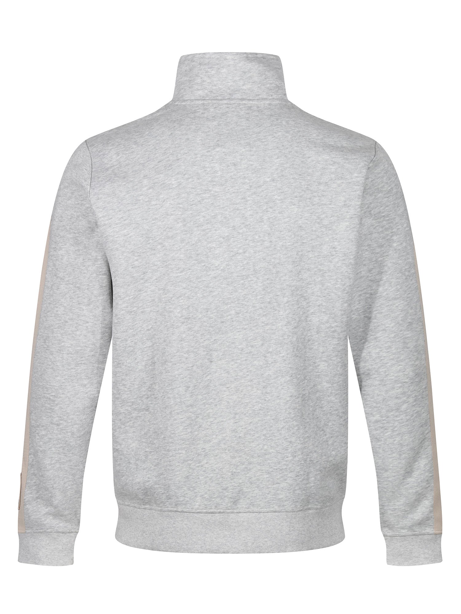 DUKE ZIP-THROUGH SWEATSHIRT