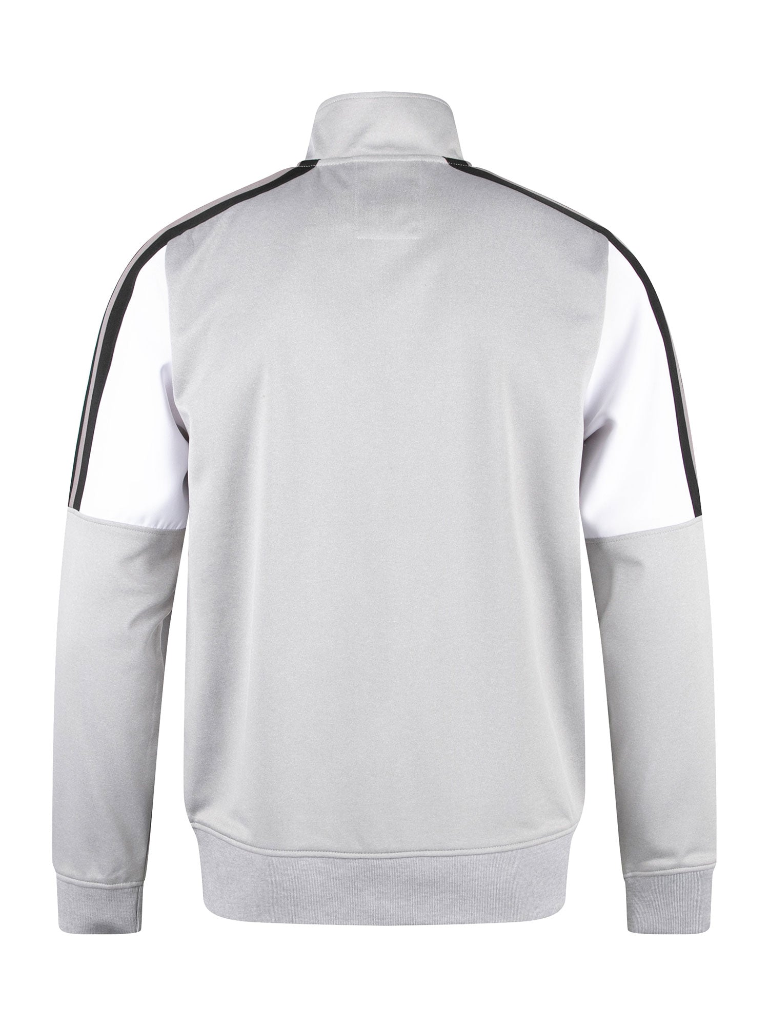 REDWOOD ZIP THROUGH SWEAT