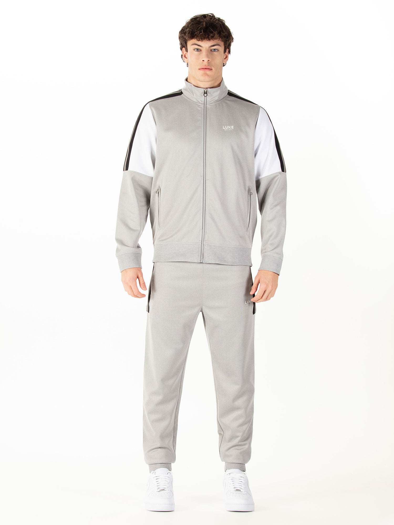 REDWOOD TRACKSUIT