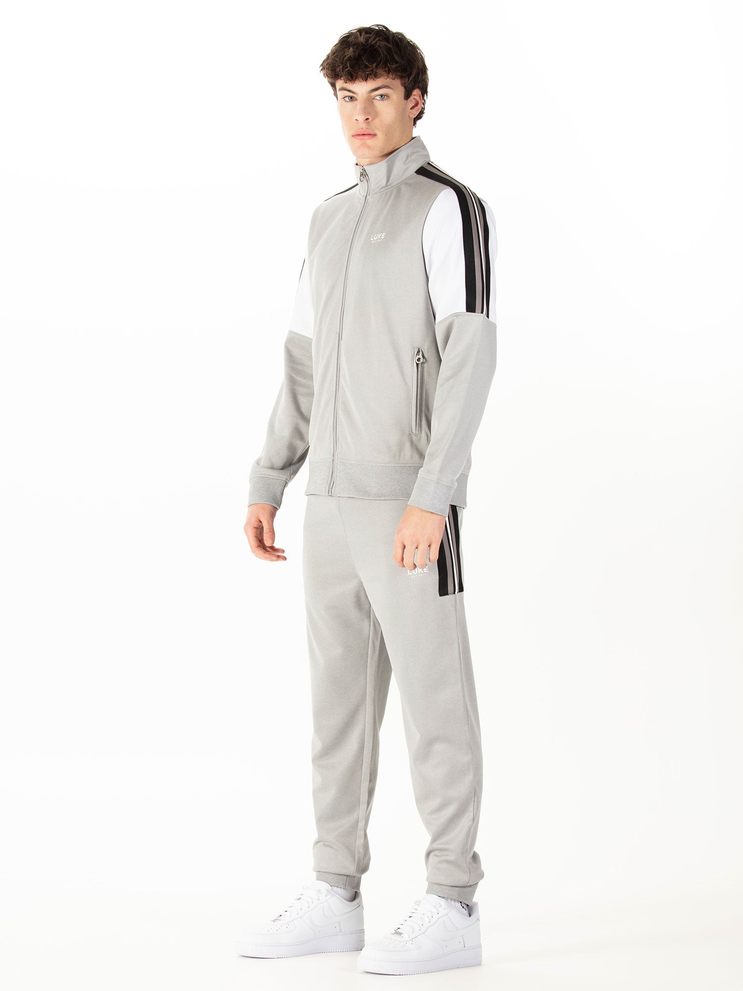 REDWOOD TRACKSUIT