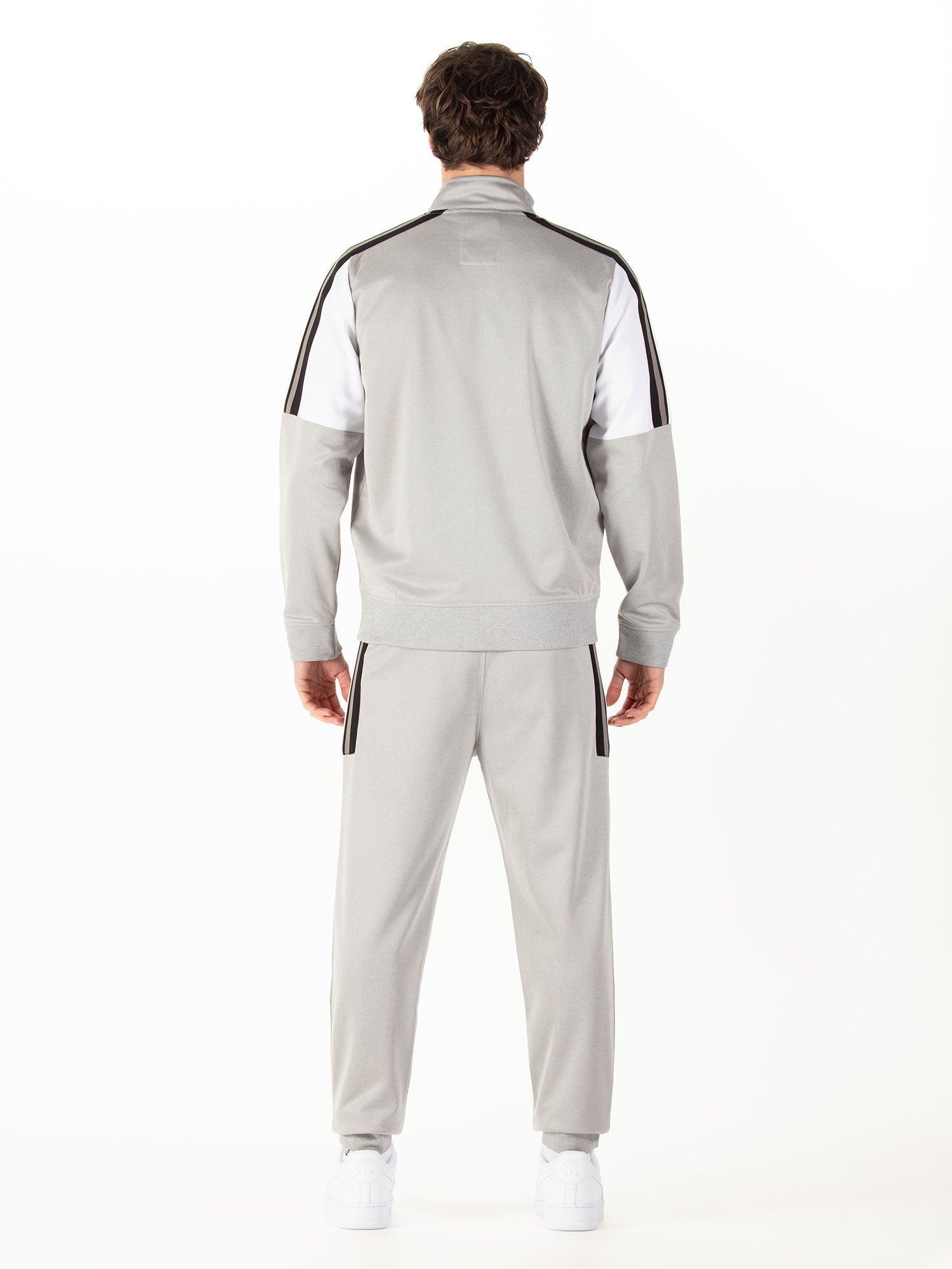 REDWOOD TRACKSUIT