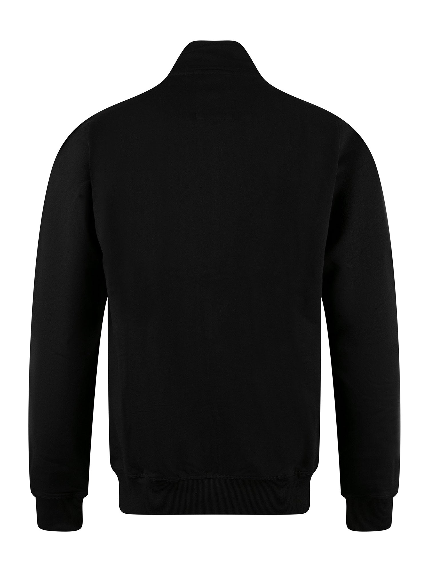 SUTTON ZIP SWEATSHIRT