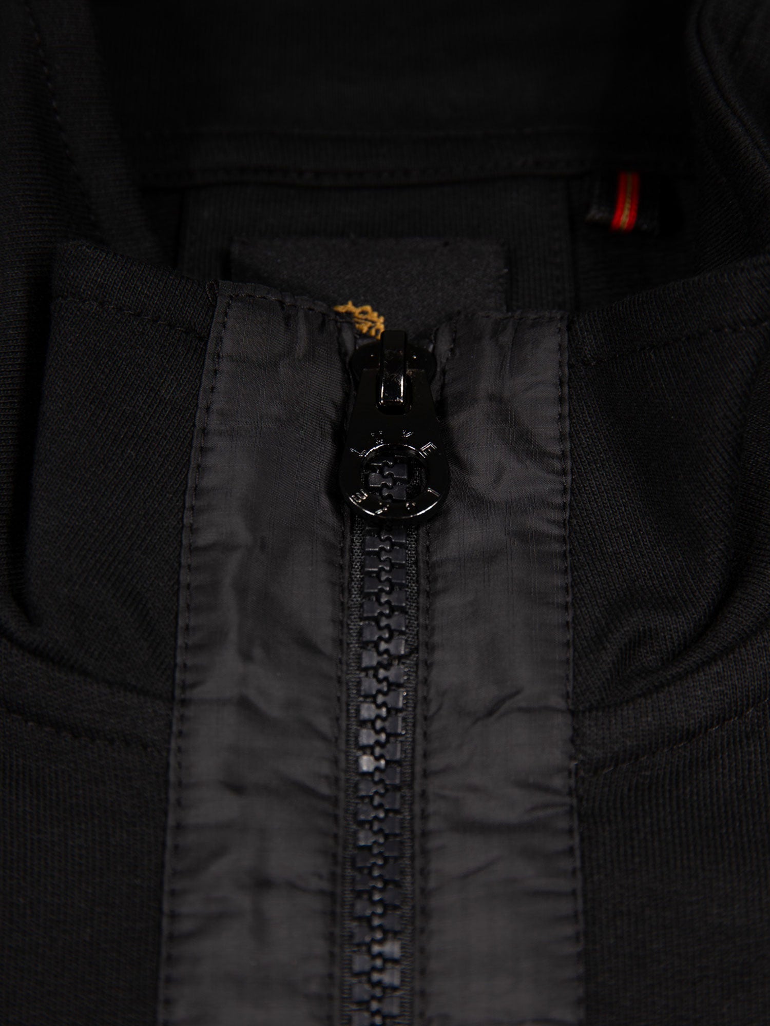 SUTTON ZIP SWEATSHIRT