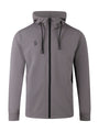 HITCH ZIP THROUGH PERFORMANCE HOODIE