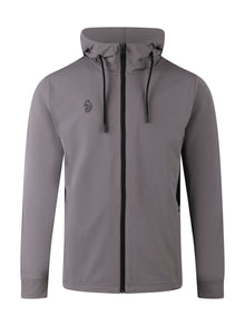  HITCH ZIP THROUGH PERFORMANCE HOODIE