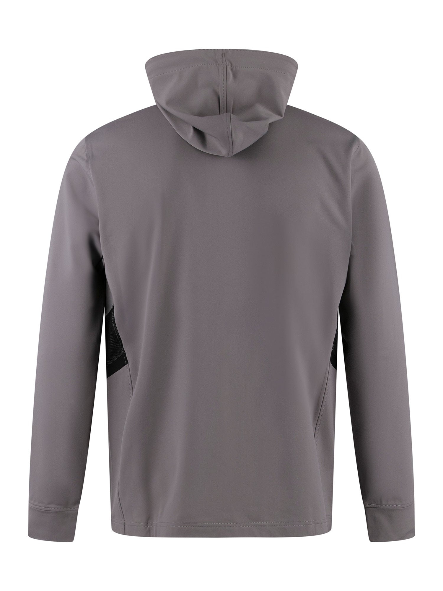 HITCH ZIP THROUGH PERFORMANCE HOODIE