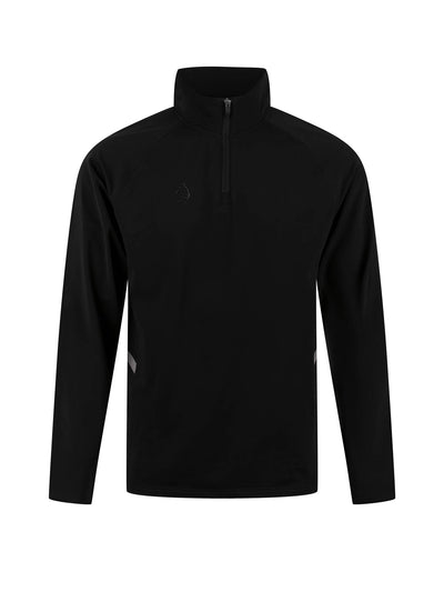 LOCK OUT 1000 QUARTER ZIP PERFORMANCE SWEATSHIRT