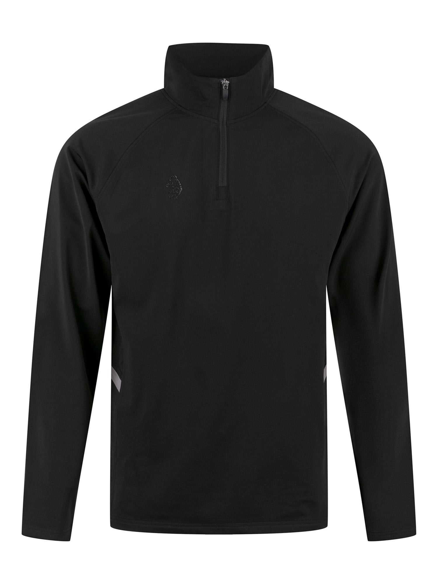 LOCK OUT 1000 QUARTER ZIP PERFORMANCE SWEATSHIRT