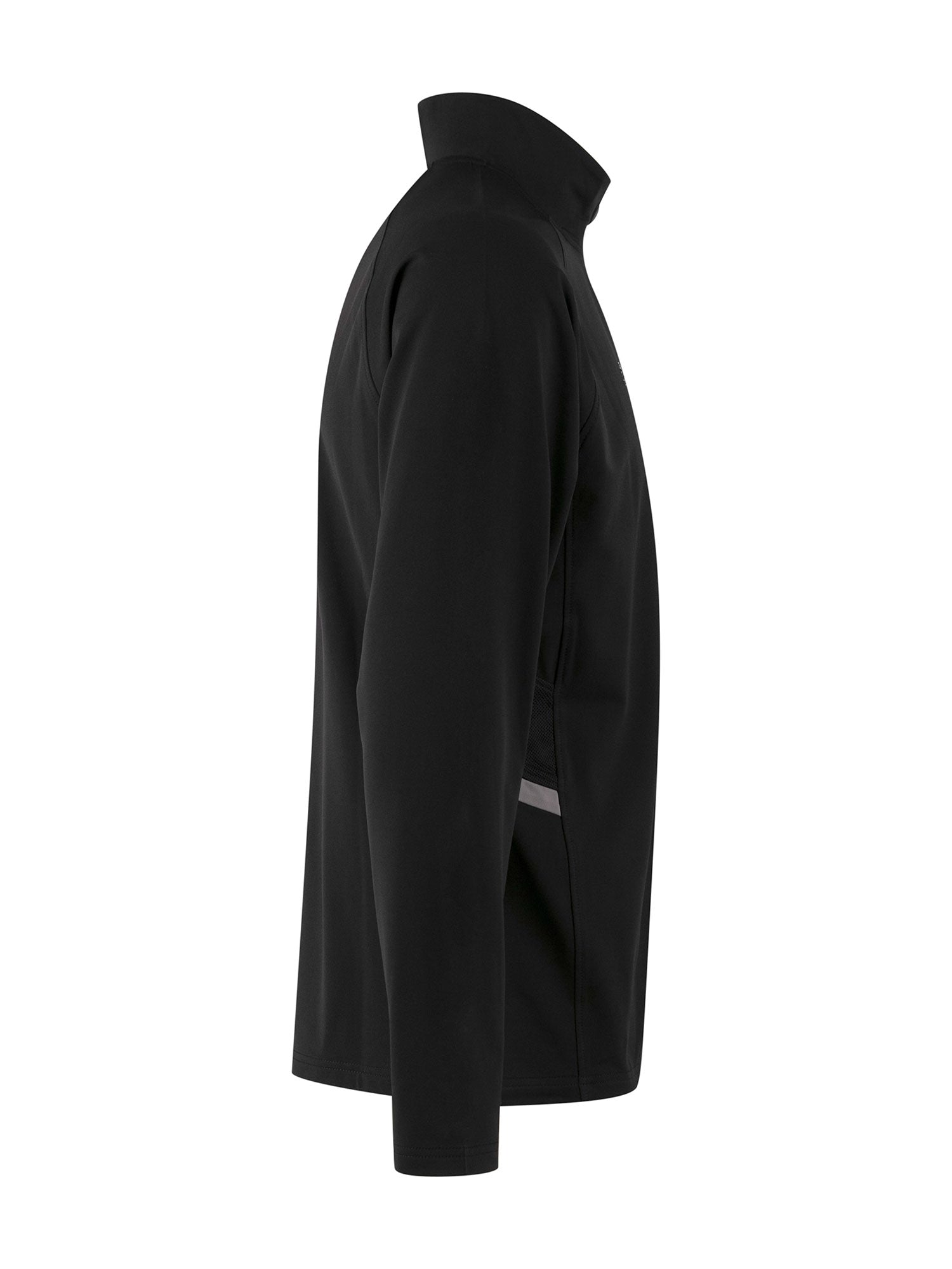 LOCK OUT 1000 QUARTER ZIP PERFORMANCE SWEATSHIRT