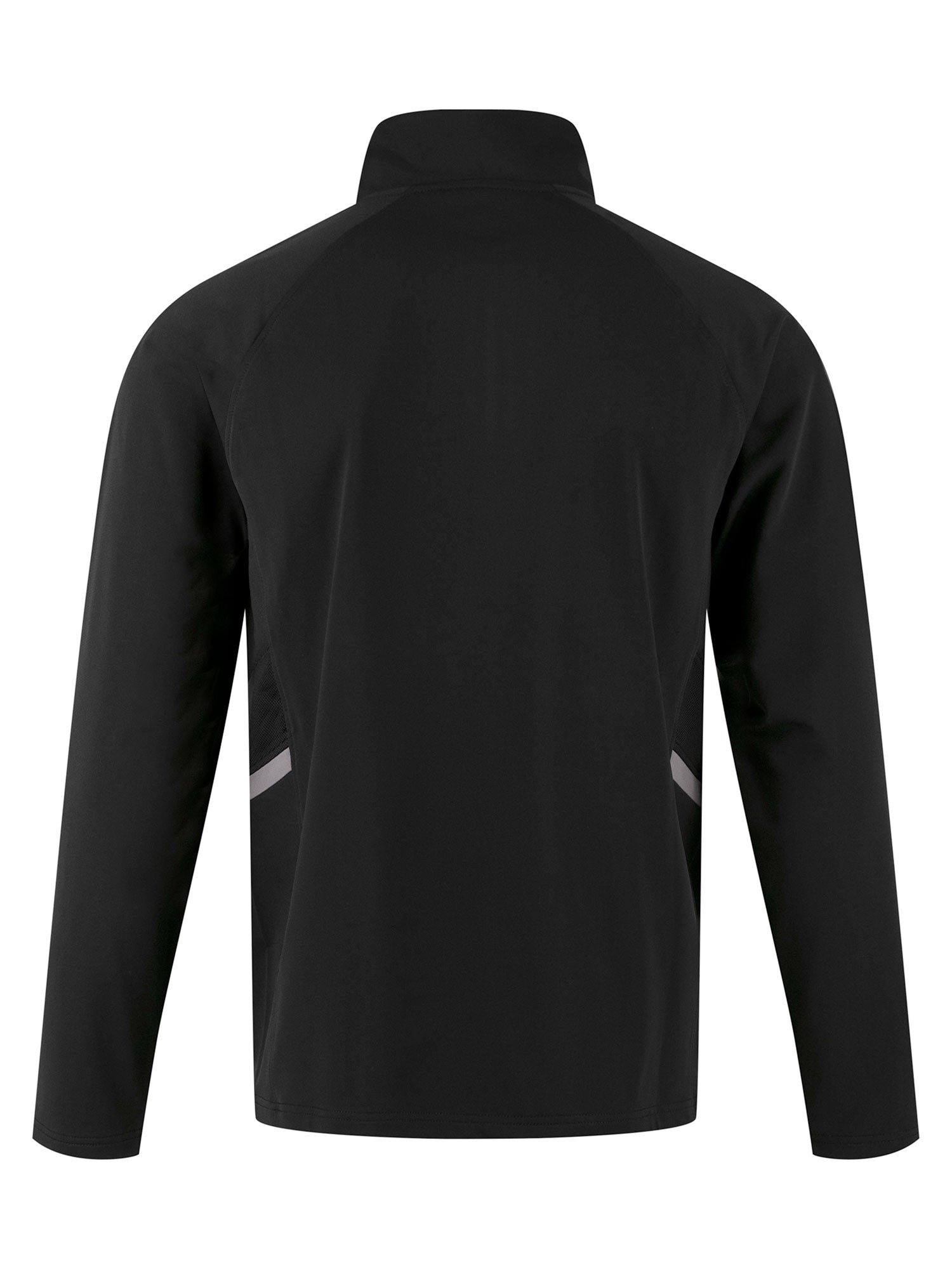 LOCK OUT 1000 QUARTER ZIP PERFORMANCE SWEATSHIRT