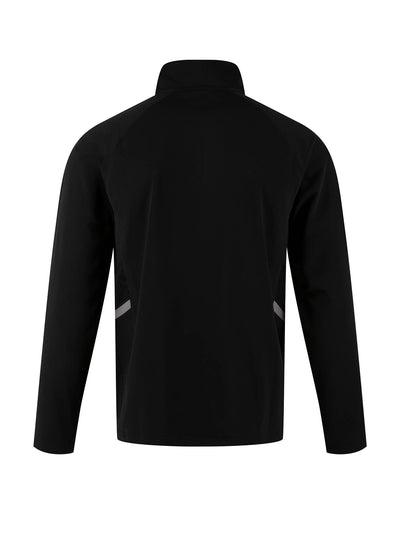 LOCK OUT 1000 QUARTER ZIP PERFORMANCE SWEATSHIRT