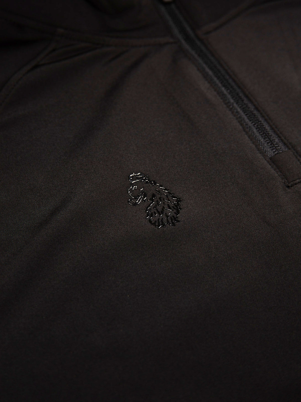 LOCK OUT 1000 QUARTER ZIP PERFORMANCE SWEATSHIRT