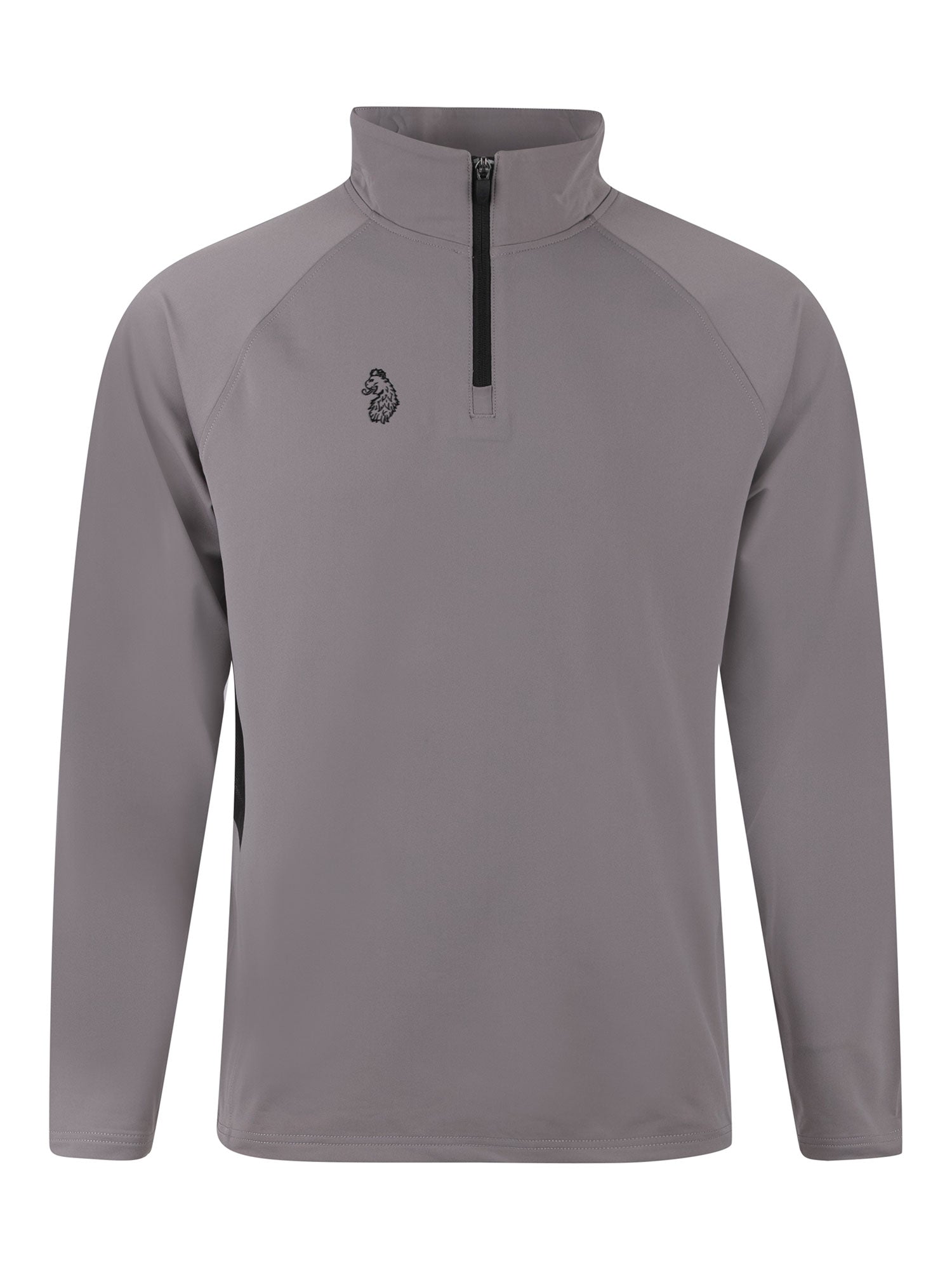 LOCK OUT 1000 QUARTER ZIP PERFORMANCE SWEATSHIRT